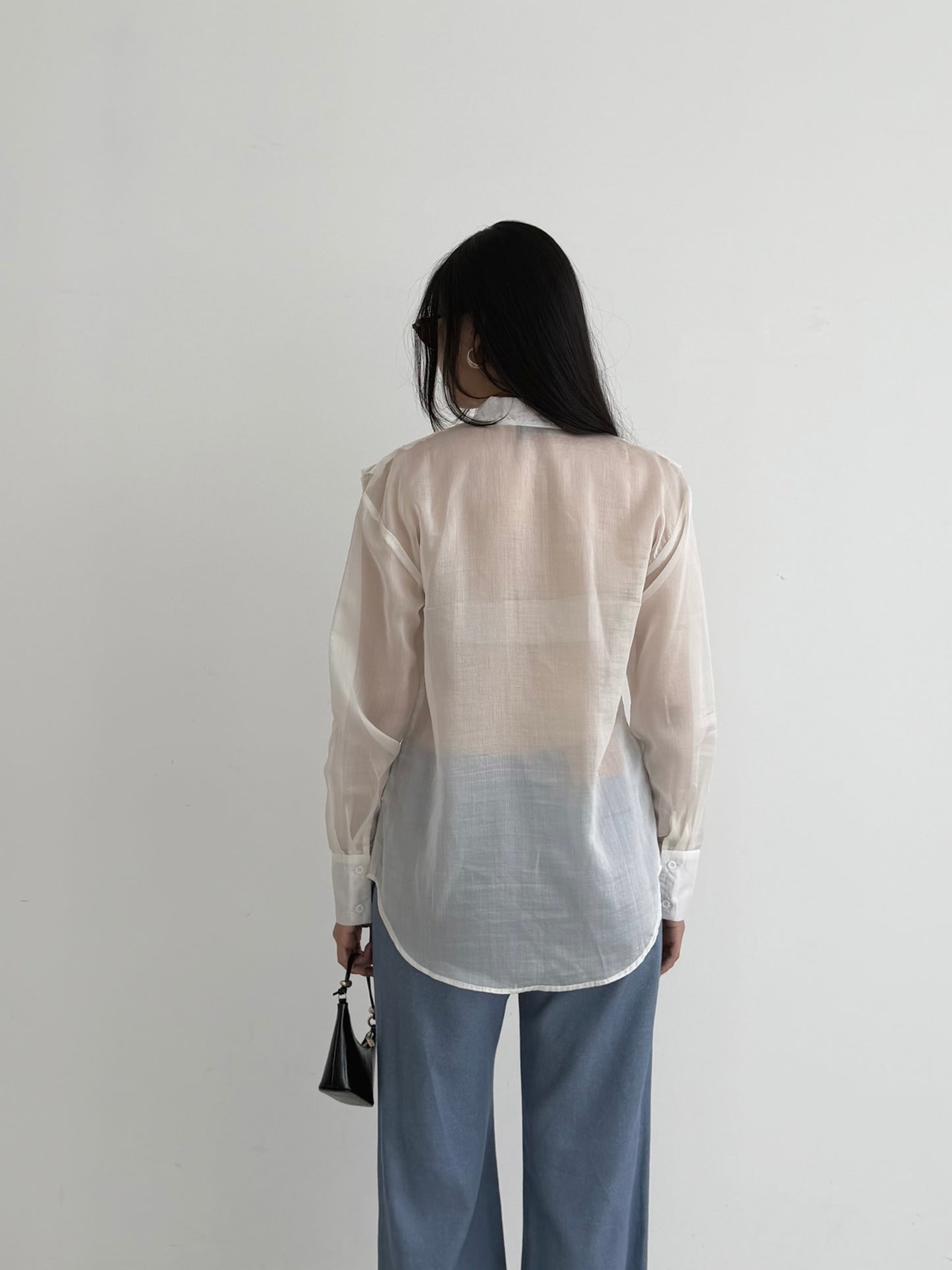Ruch Shirt