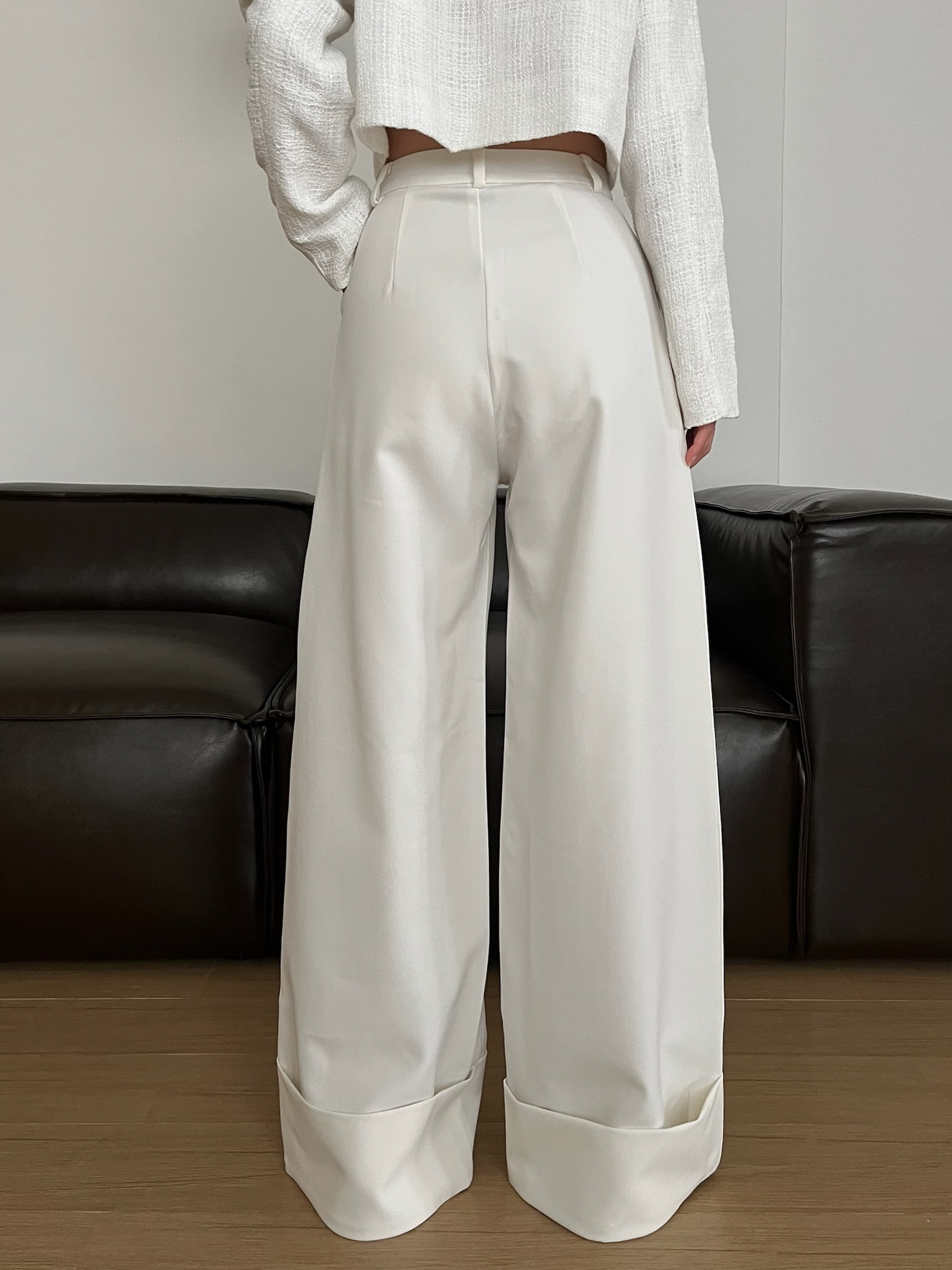 Amari Culottes