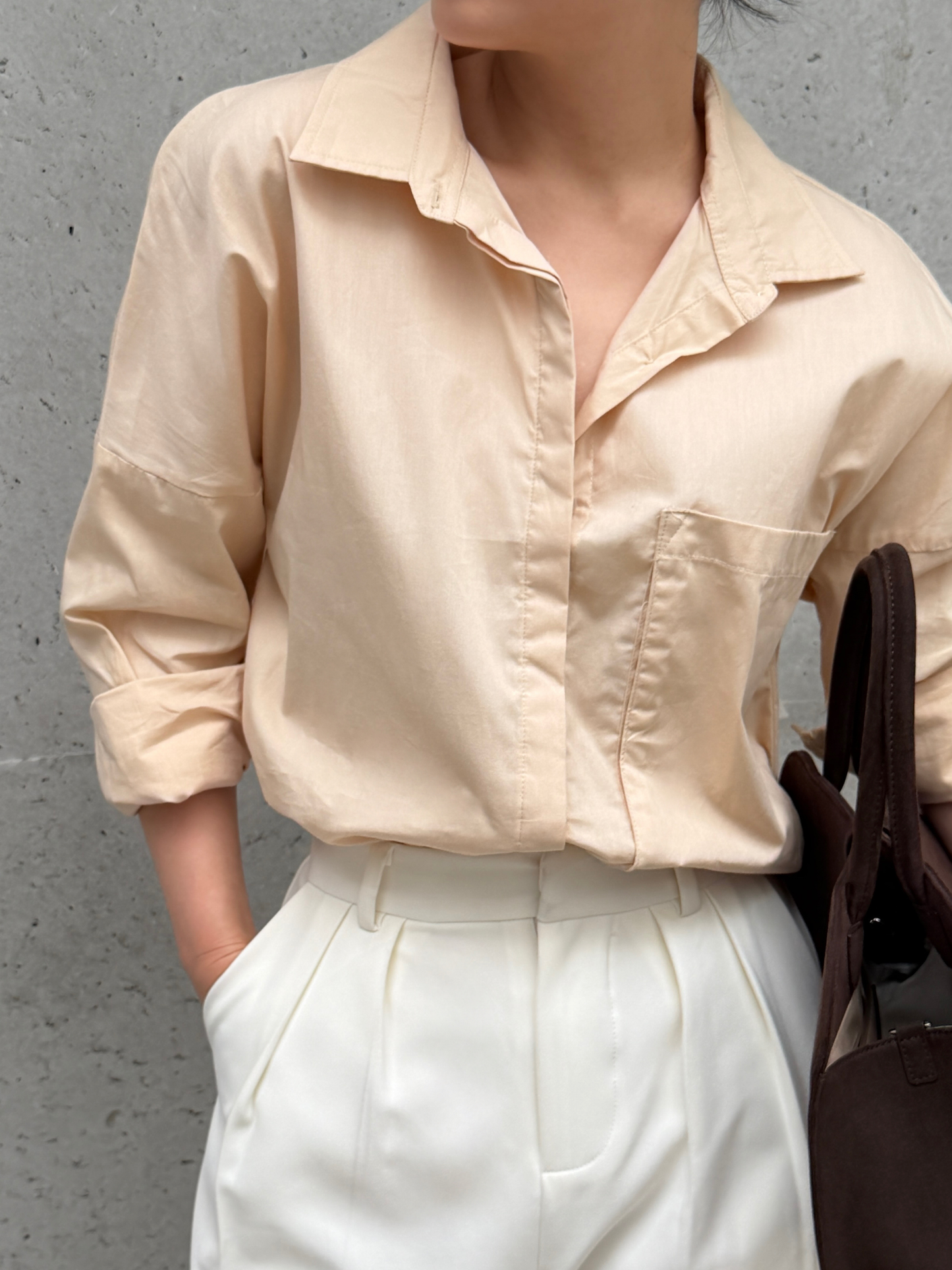 Isla Shirt