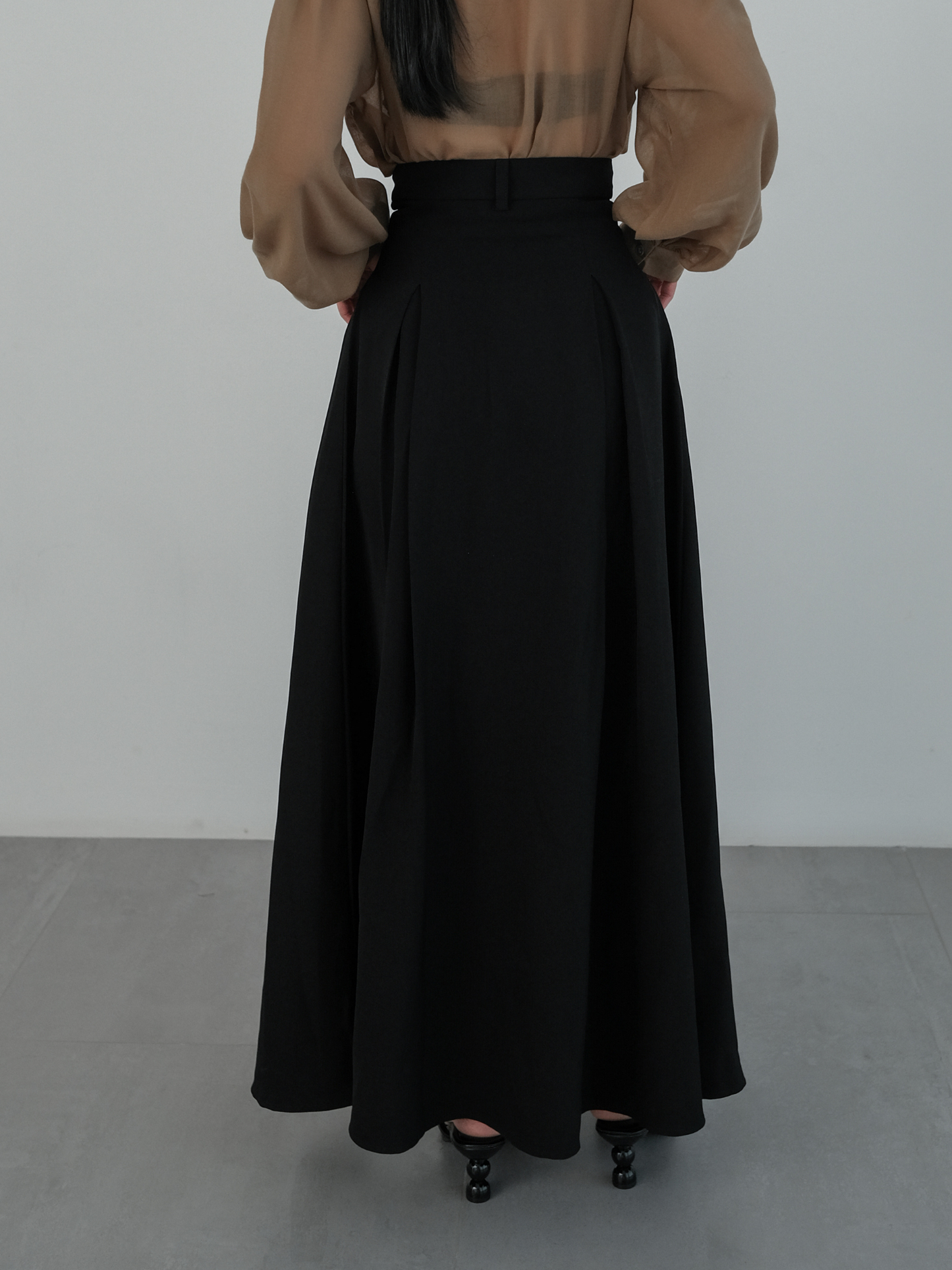 Capri Skirt