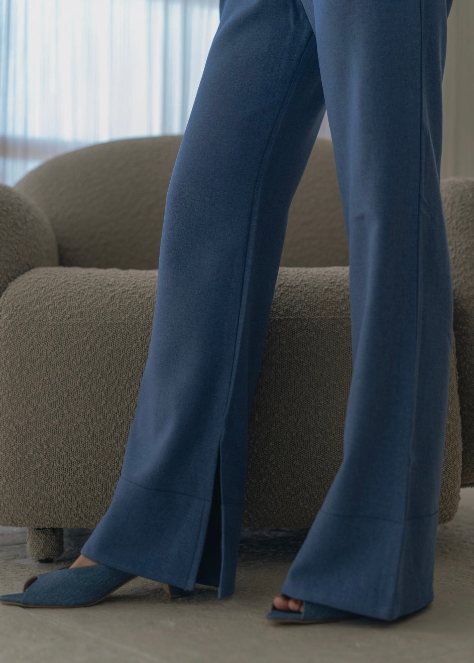 Ray Culottes