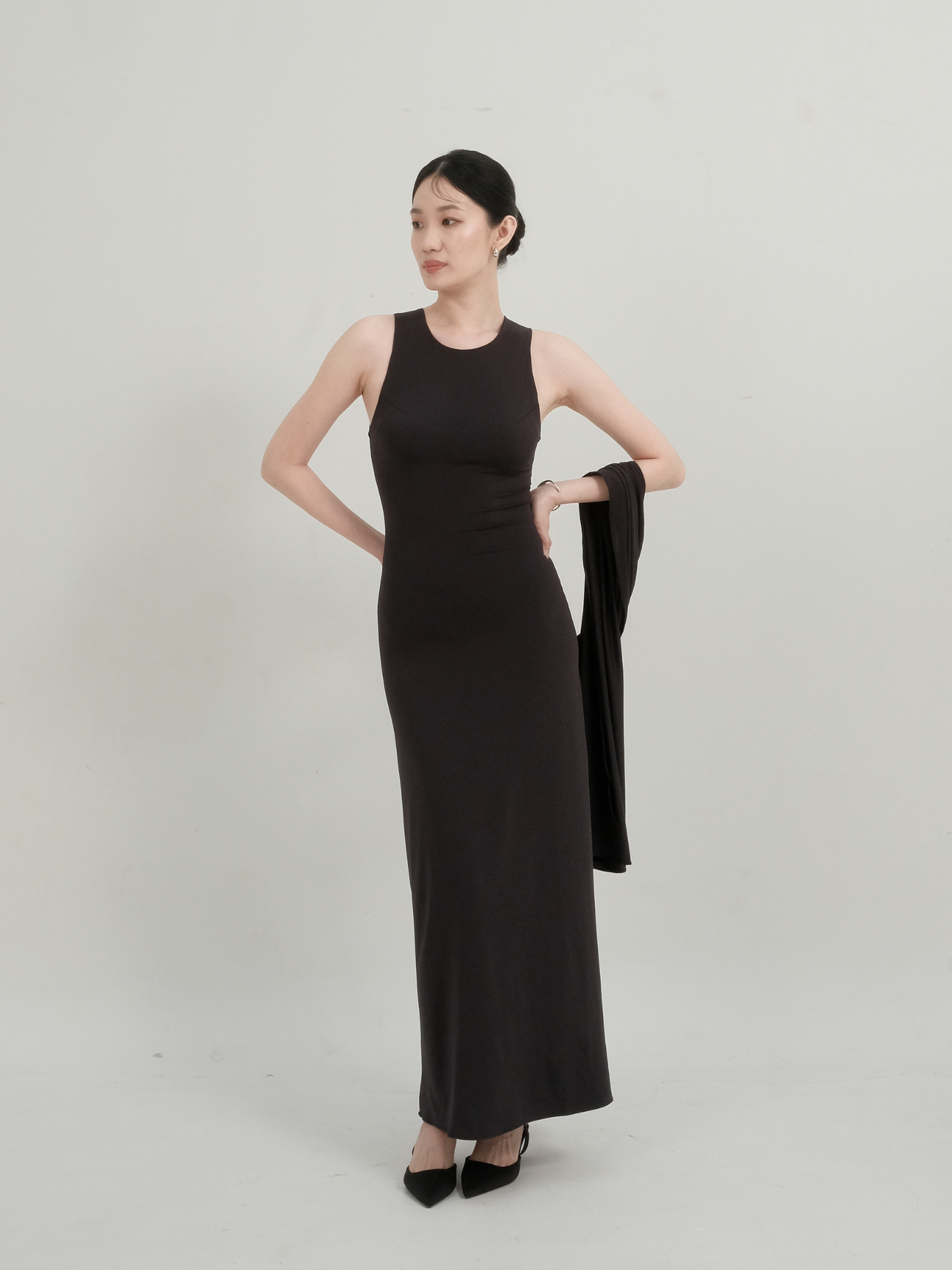 Dasha Multi-Way Dress