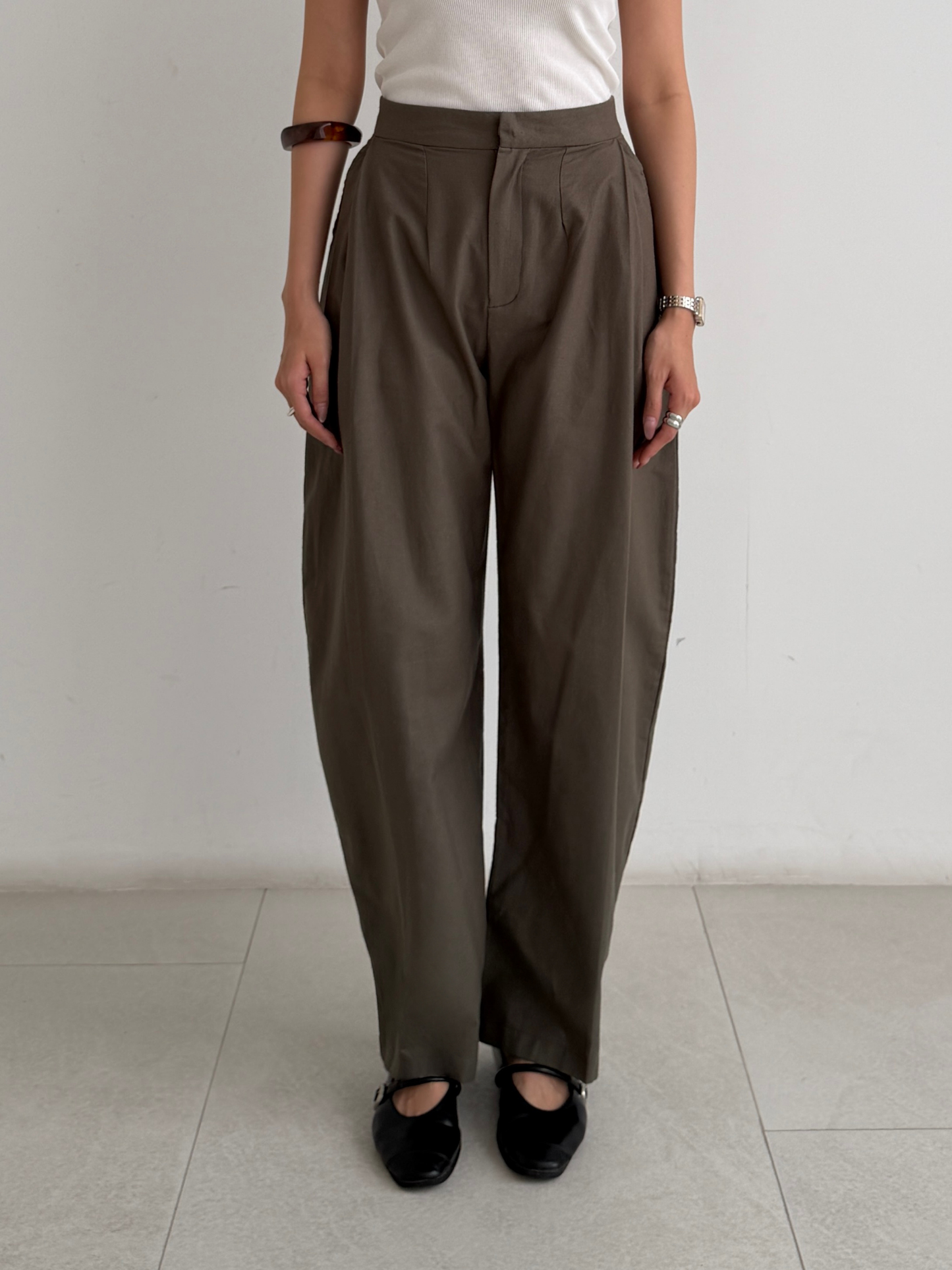 Hay Pants