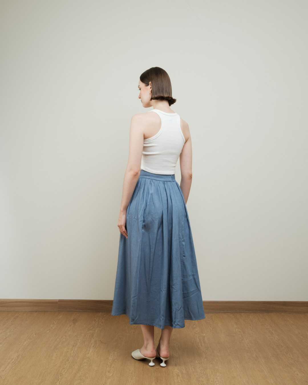 Yara Skirt