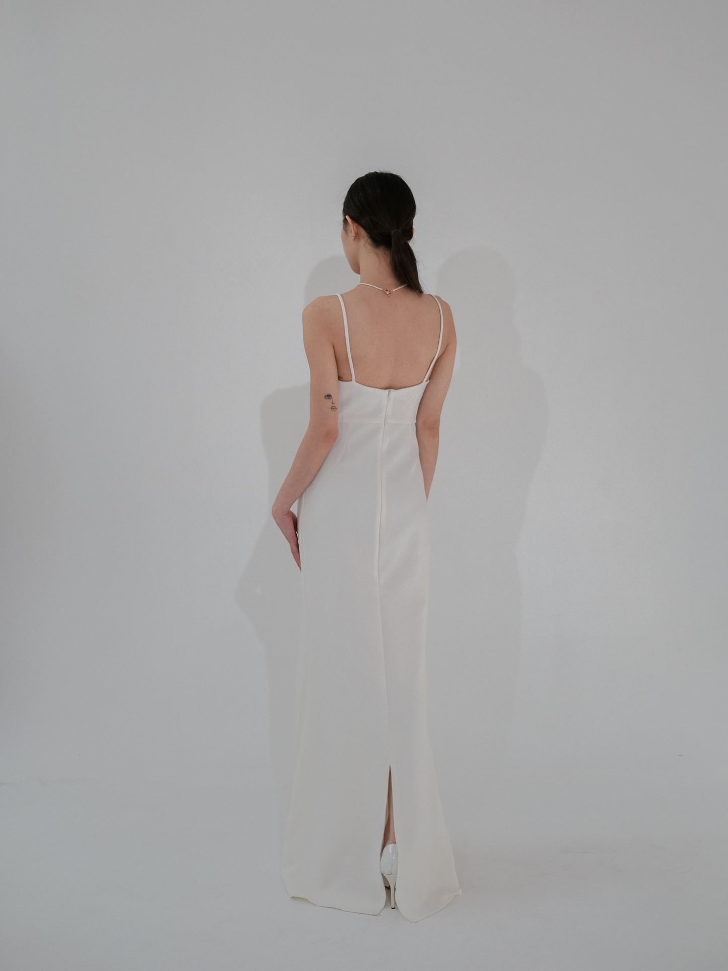 Eden Dress