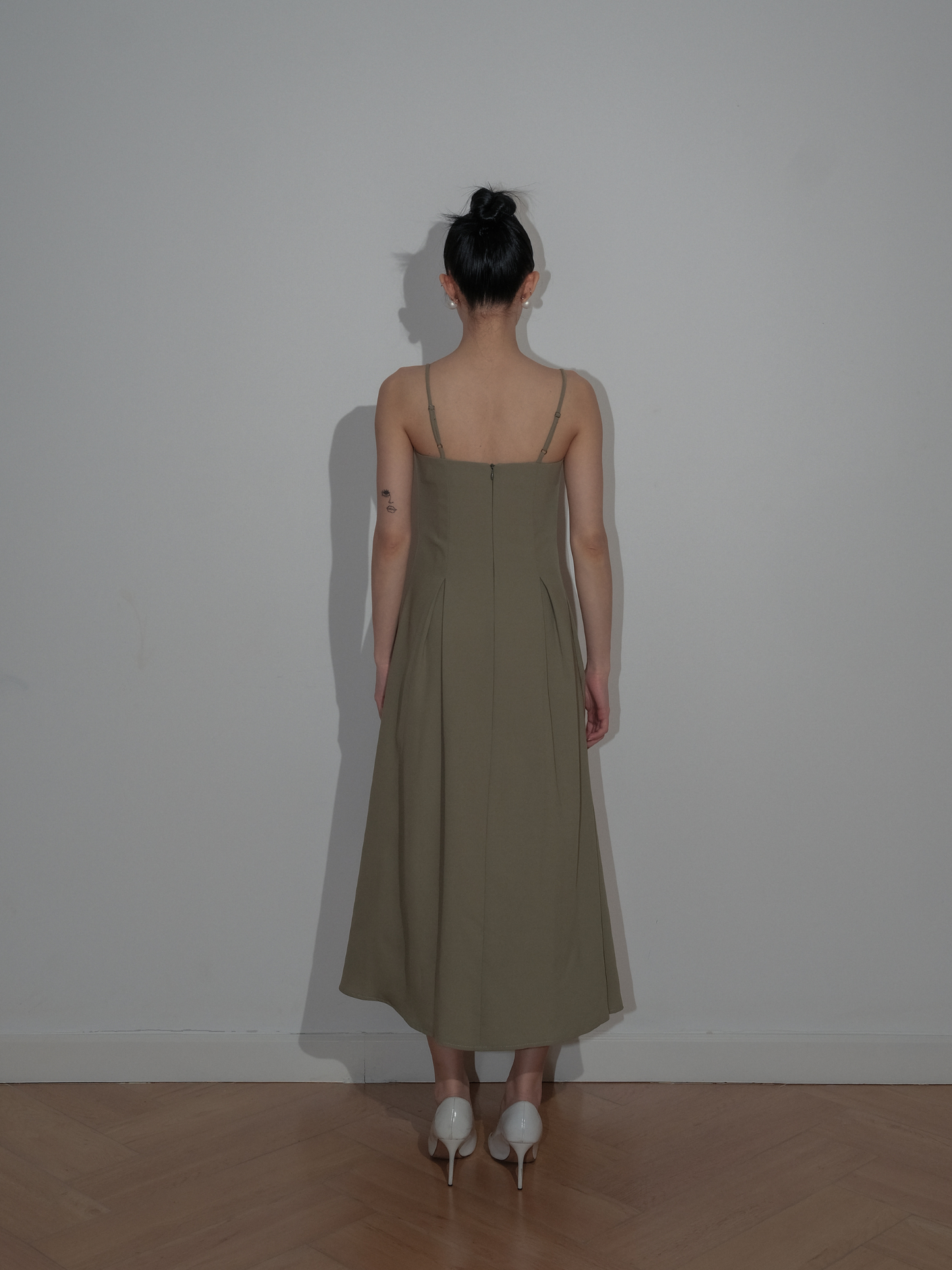 Kei Tank Dress