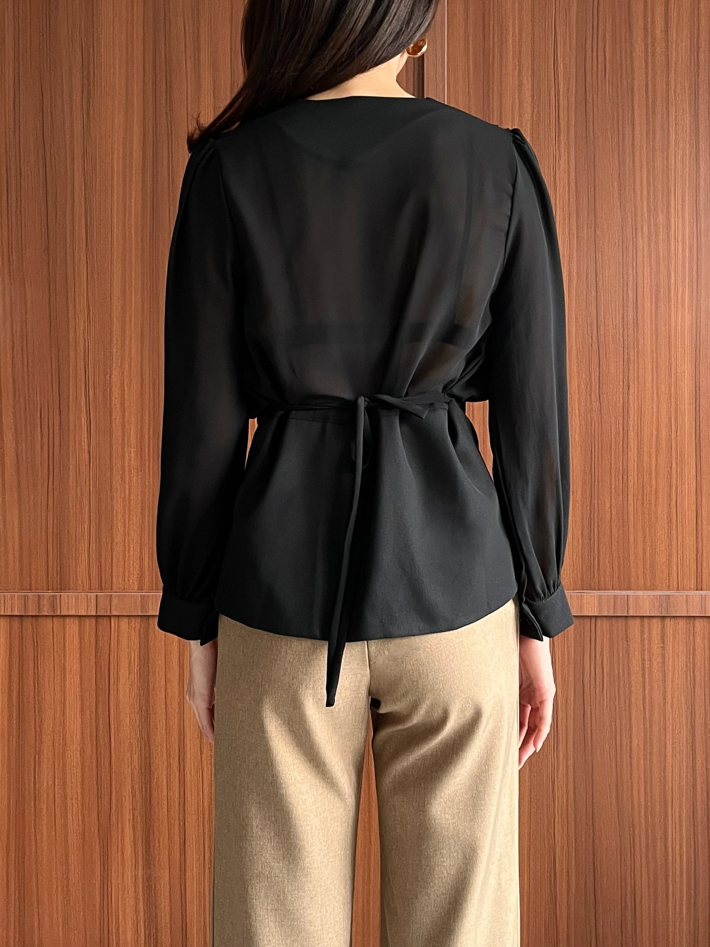 Alba Blouse
