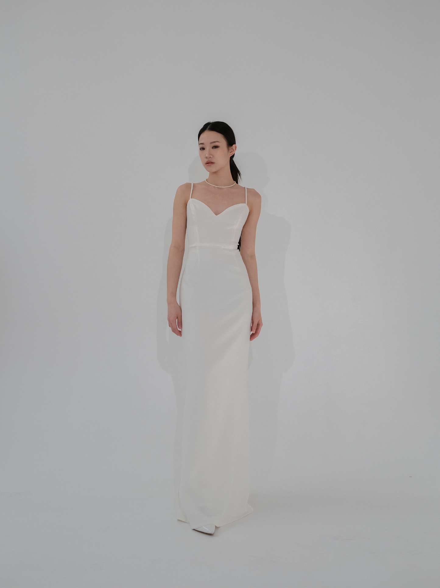Eden Dress