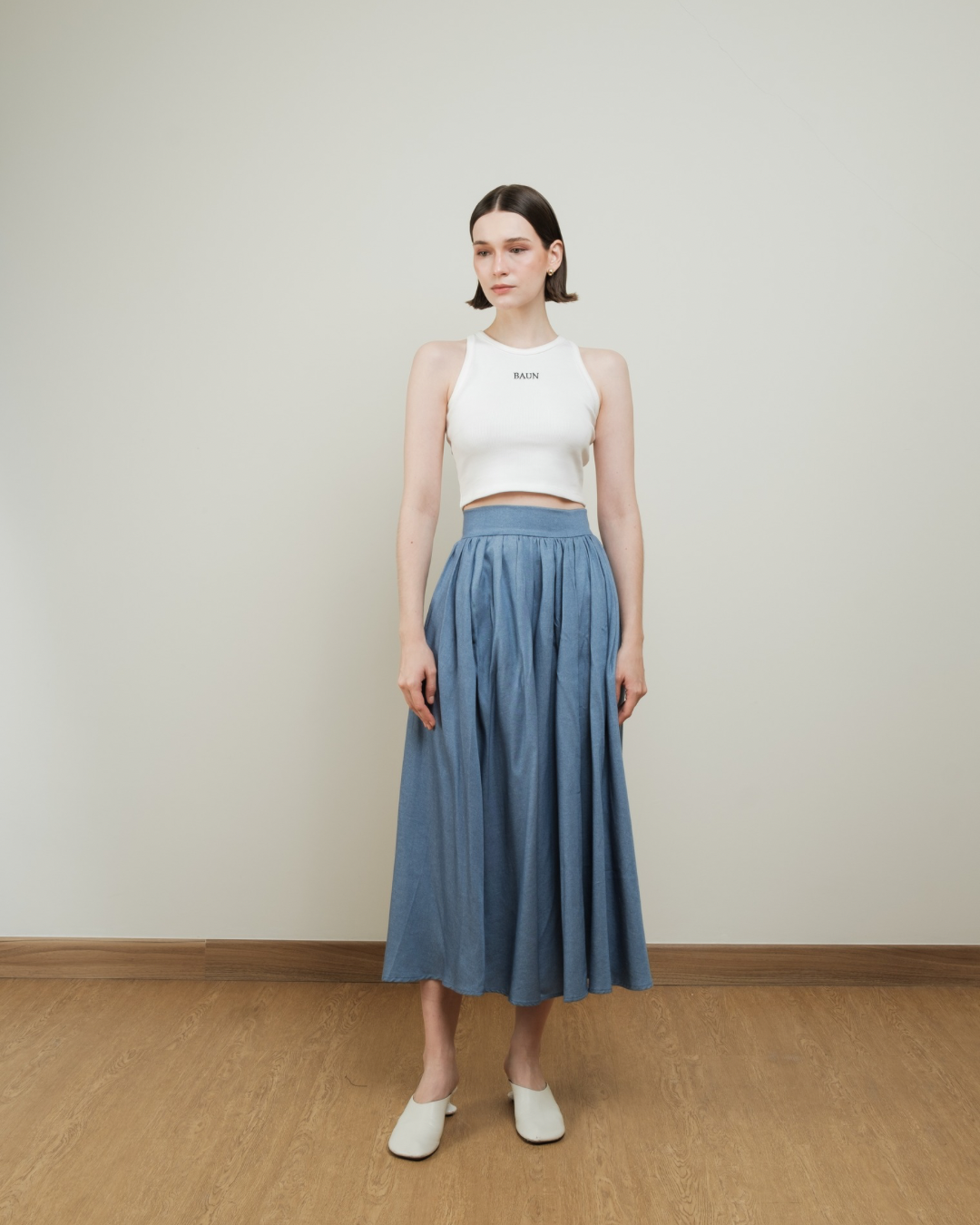 Yara Skirt