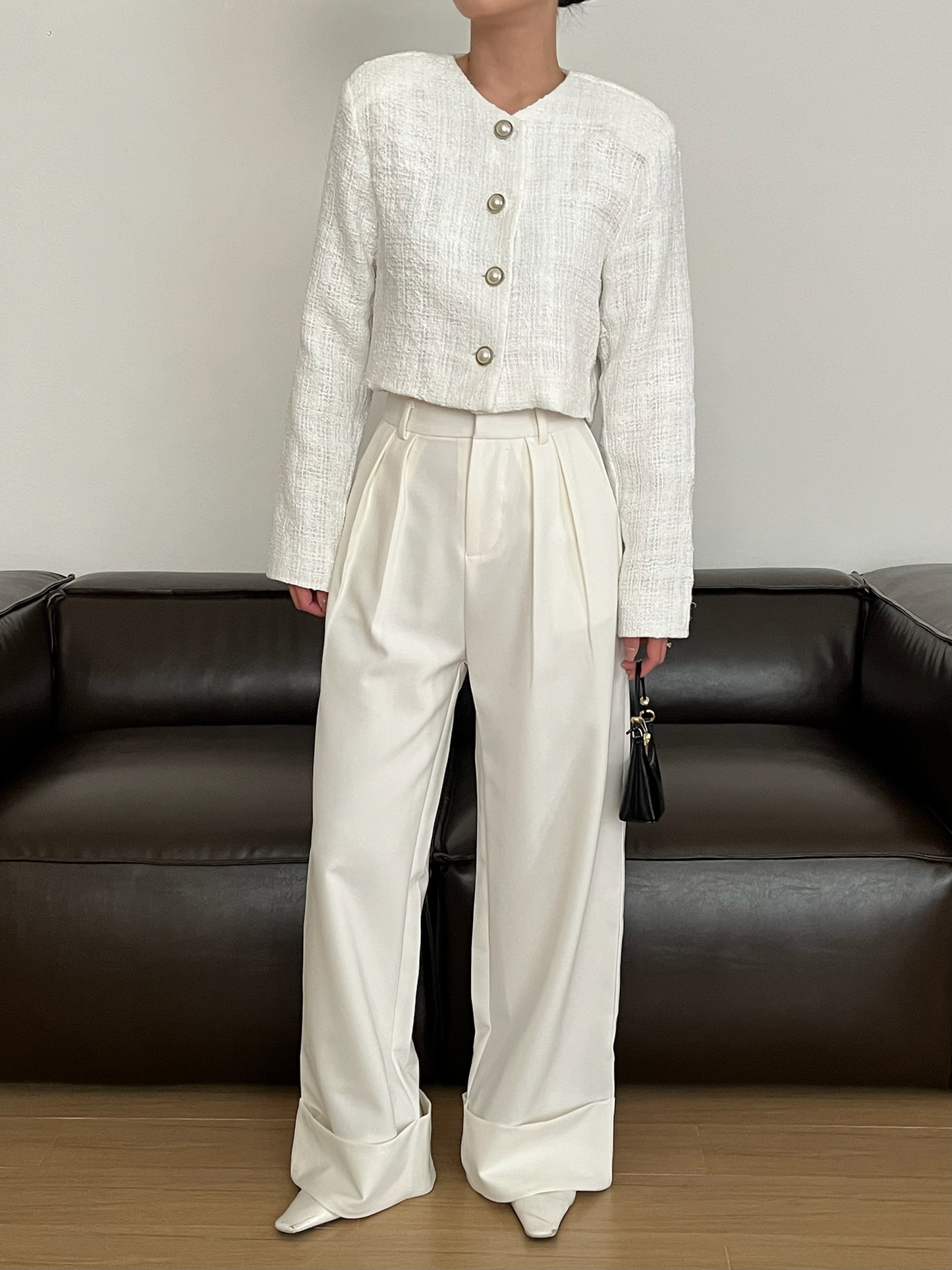 Amari Culottes