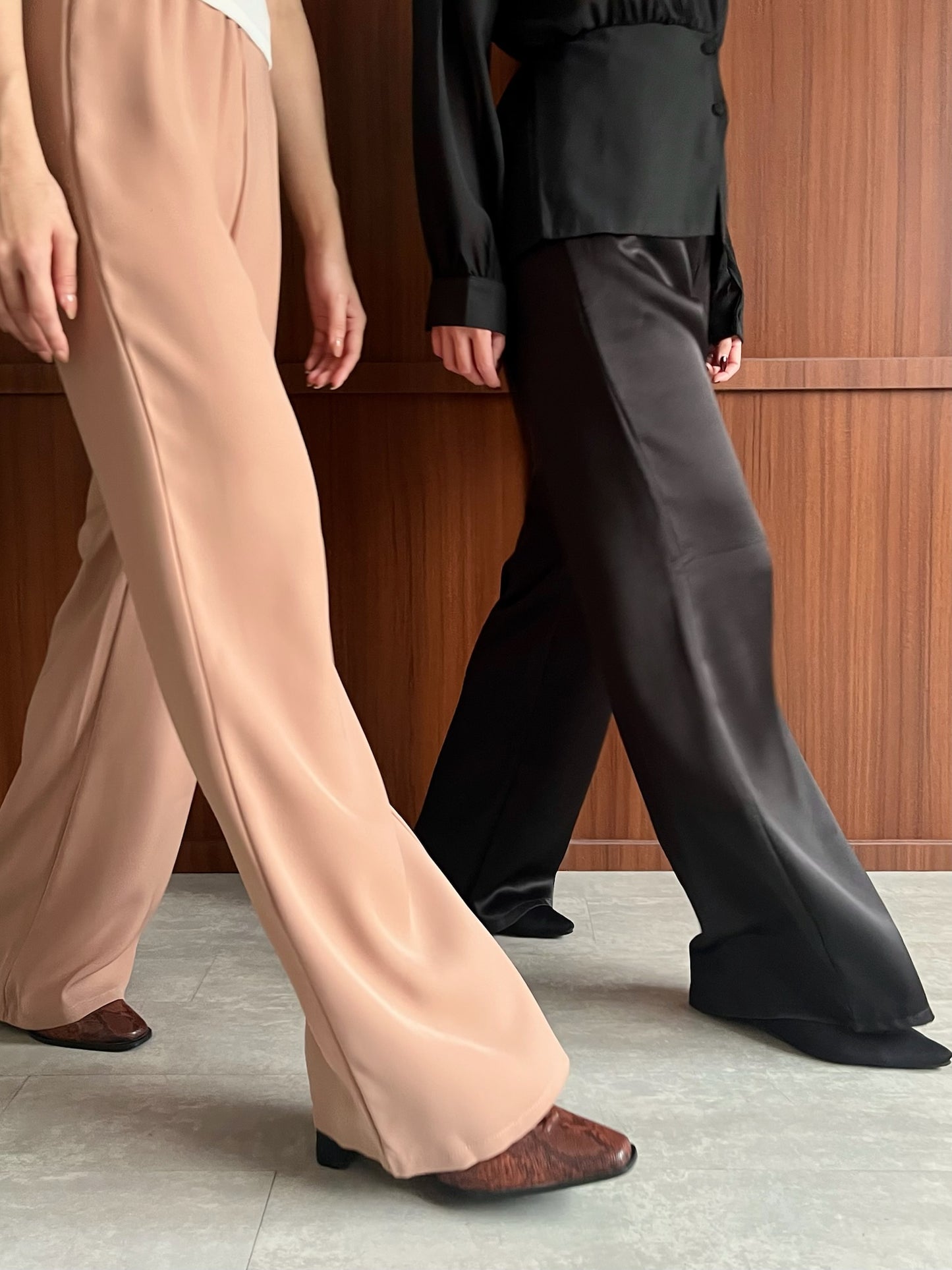 Opal Trouser