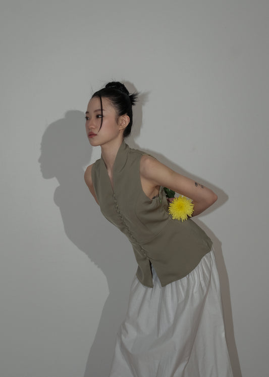 Yuki Top