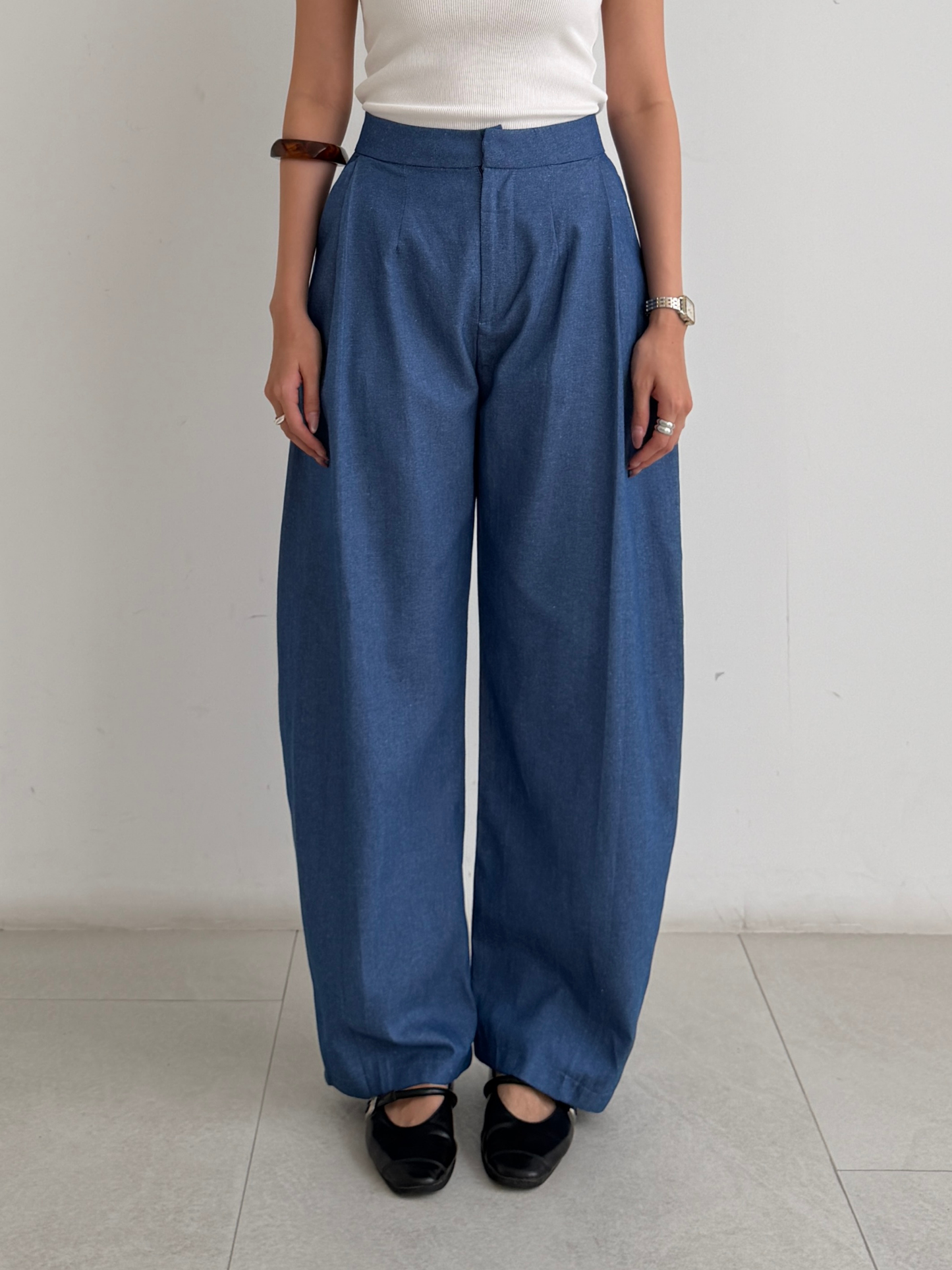 Hay Pants