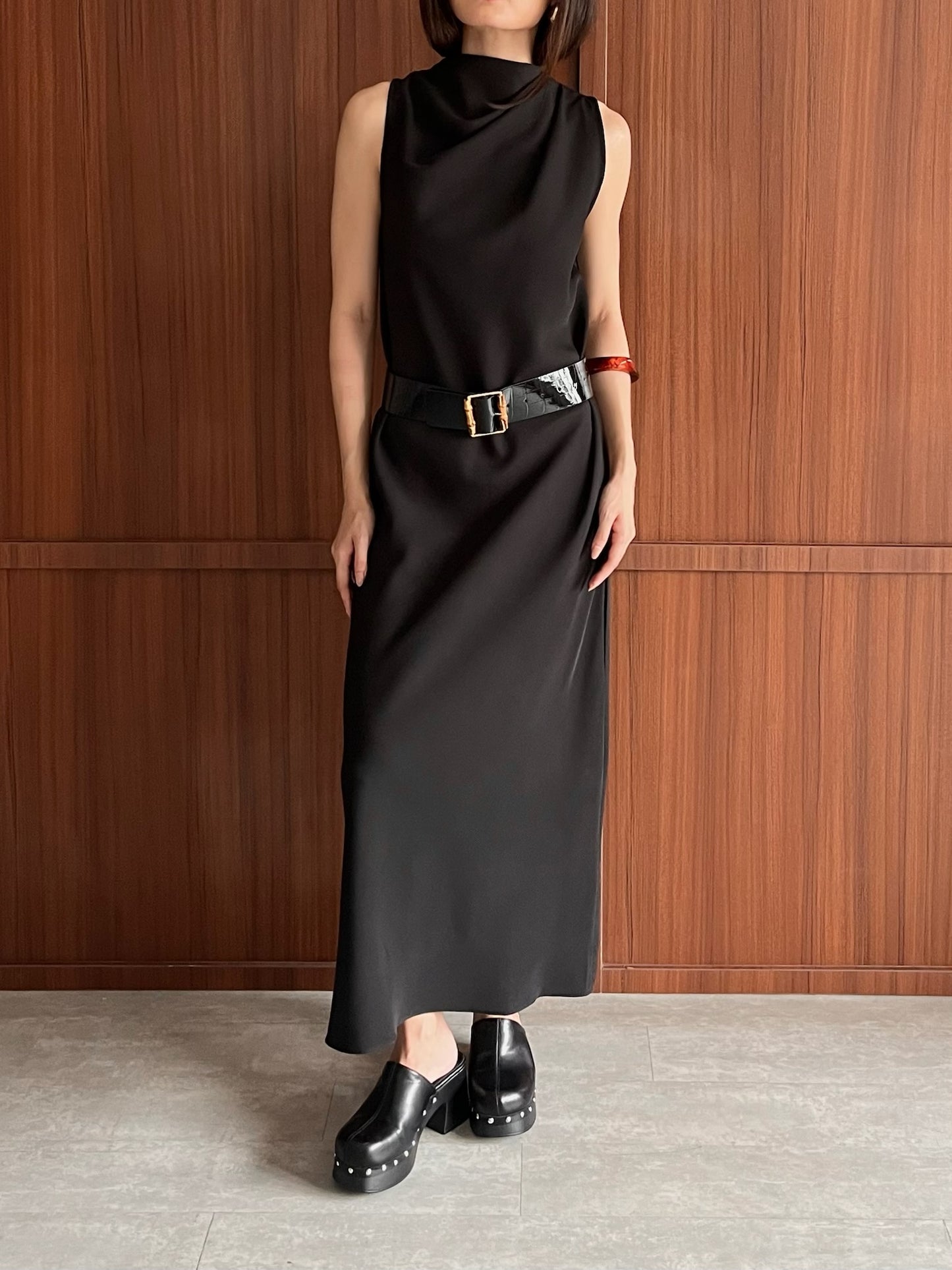 Ciel Dress