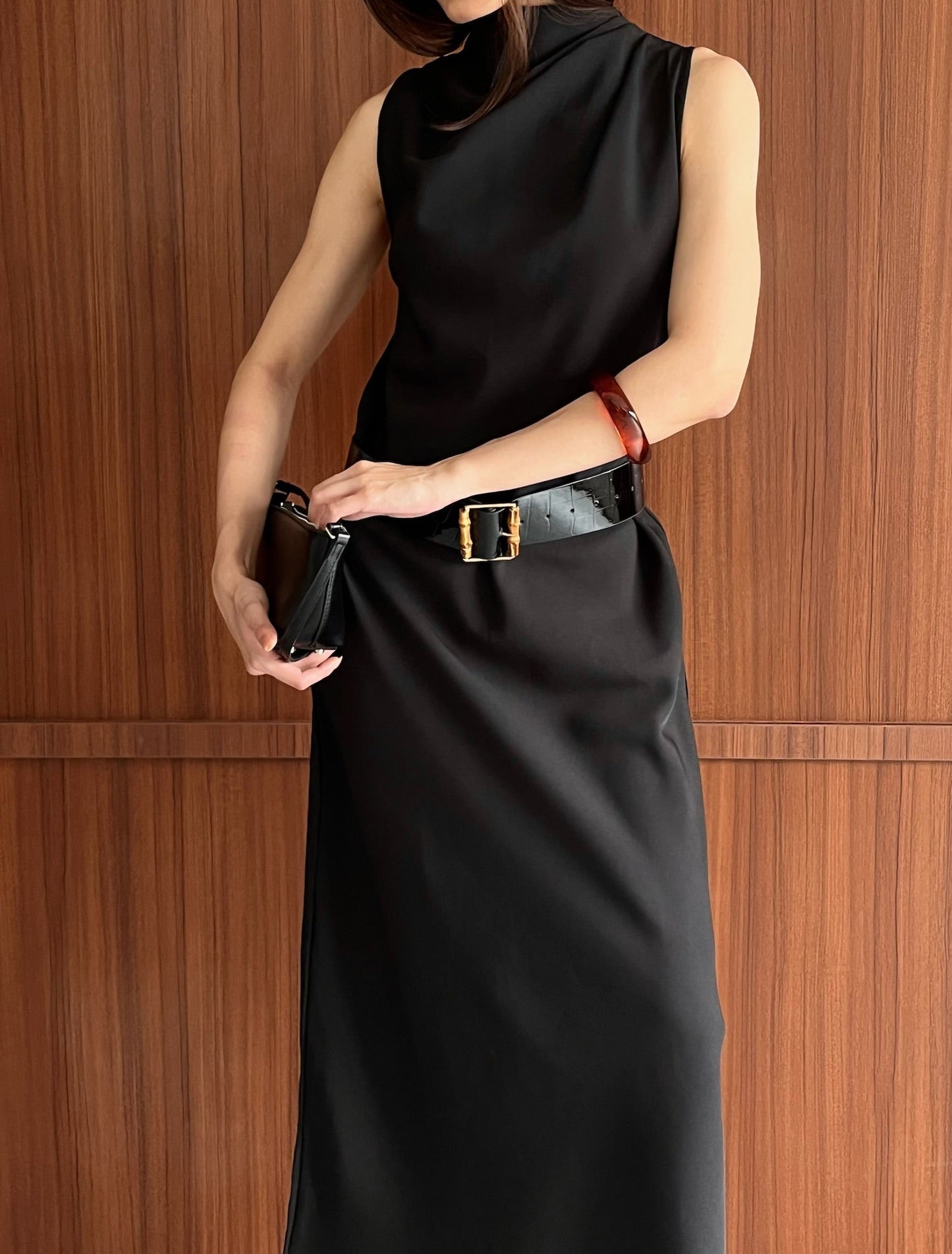 Ciel Dress