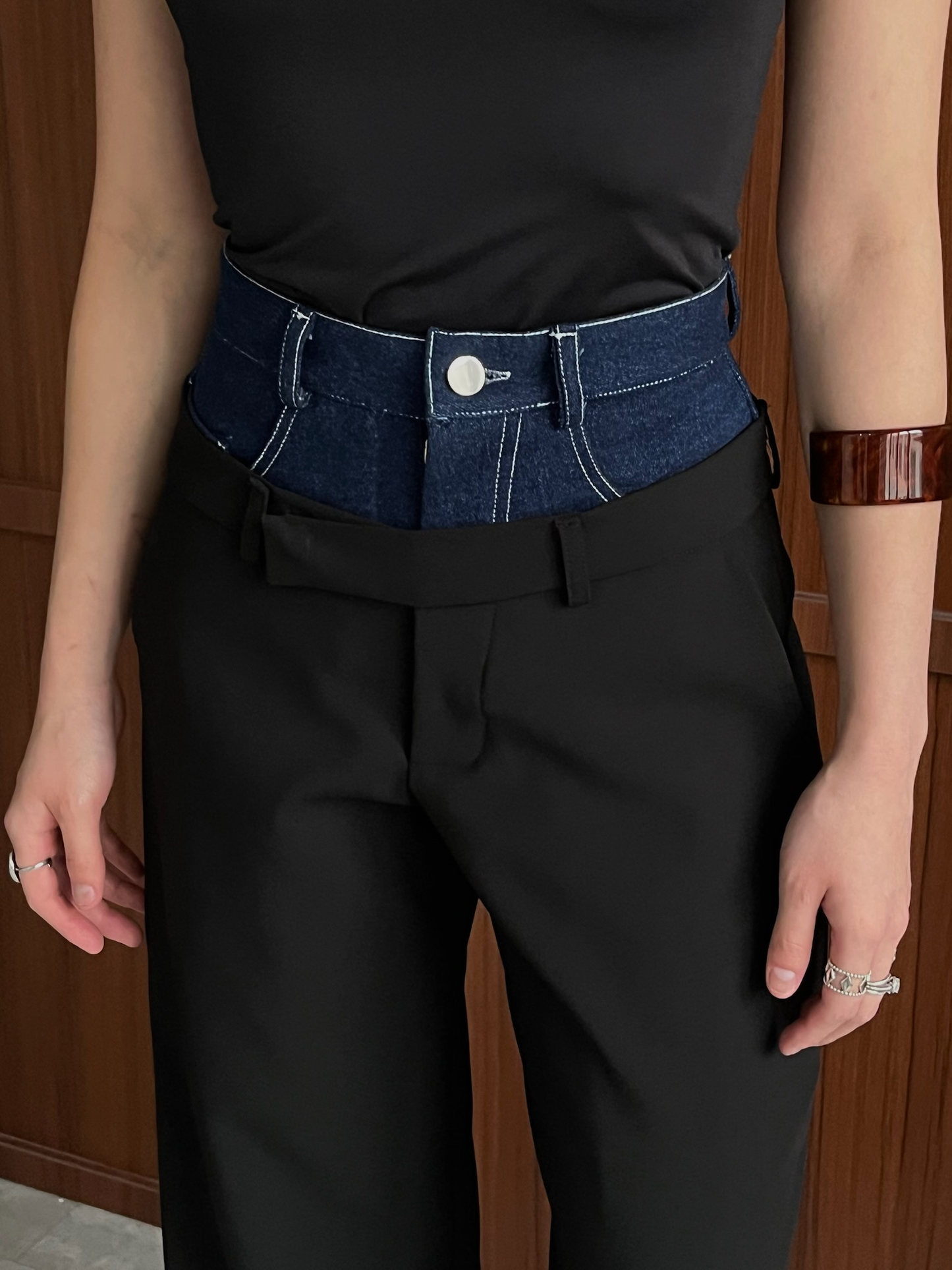 Jody Pants