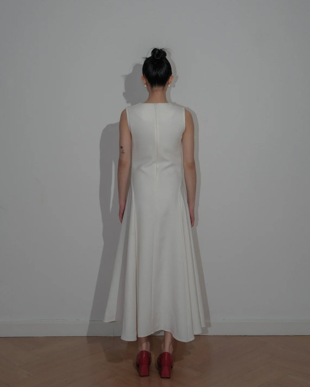 Mirai Dress