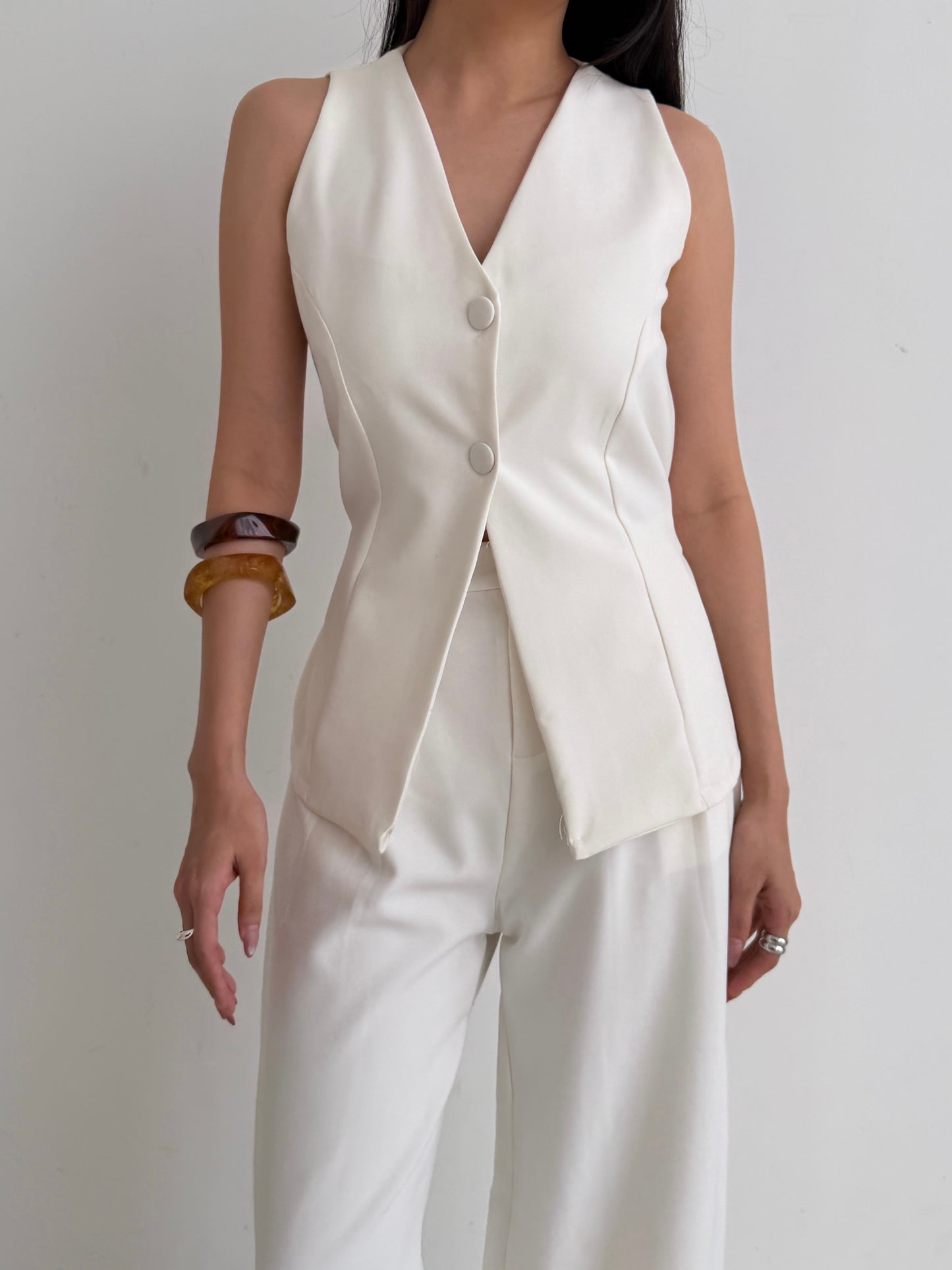 Sable Vest