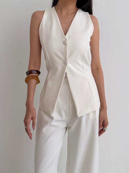Sable Vest