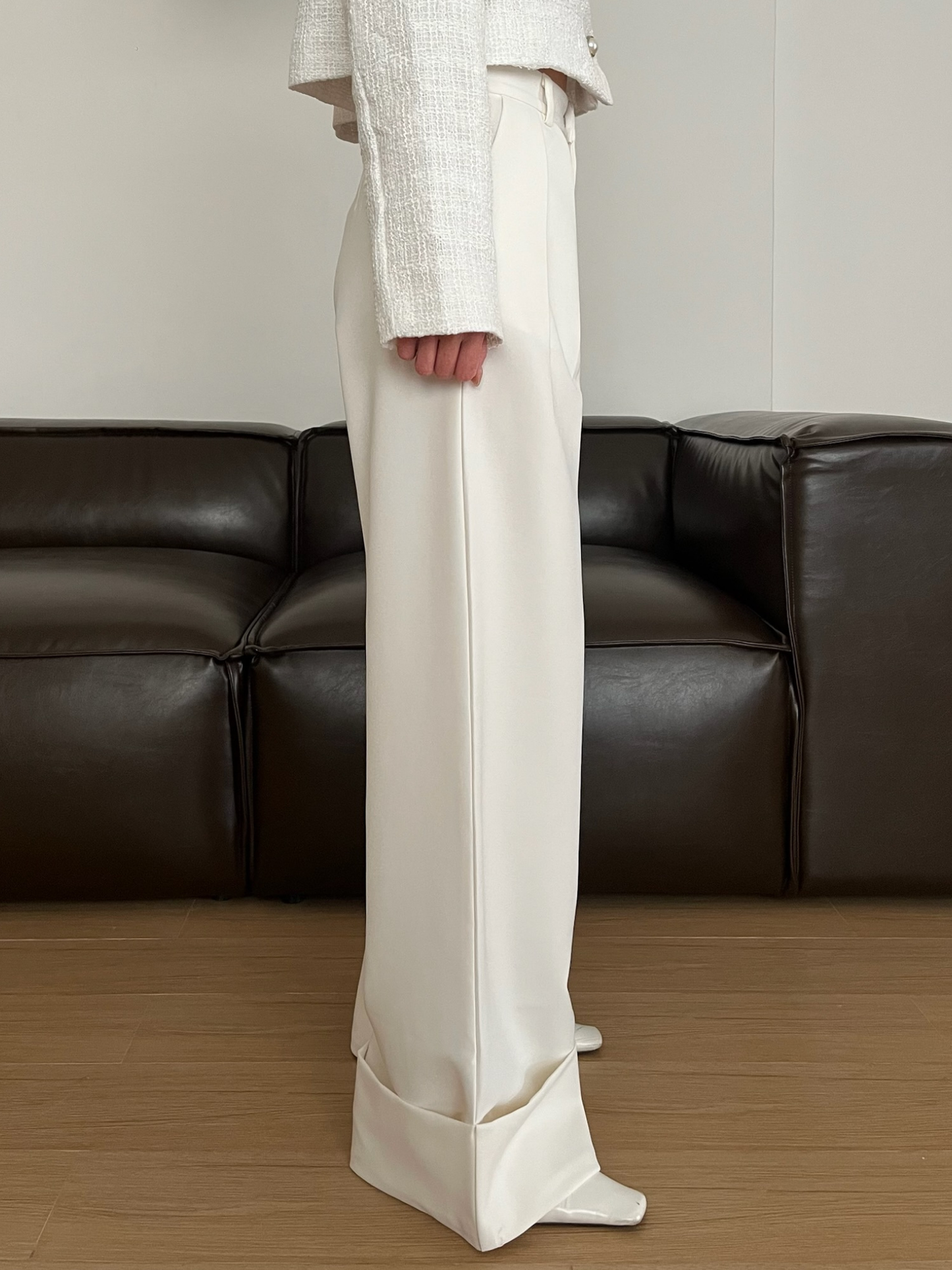 Amari Culottes