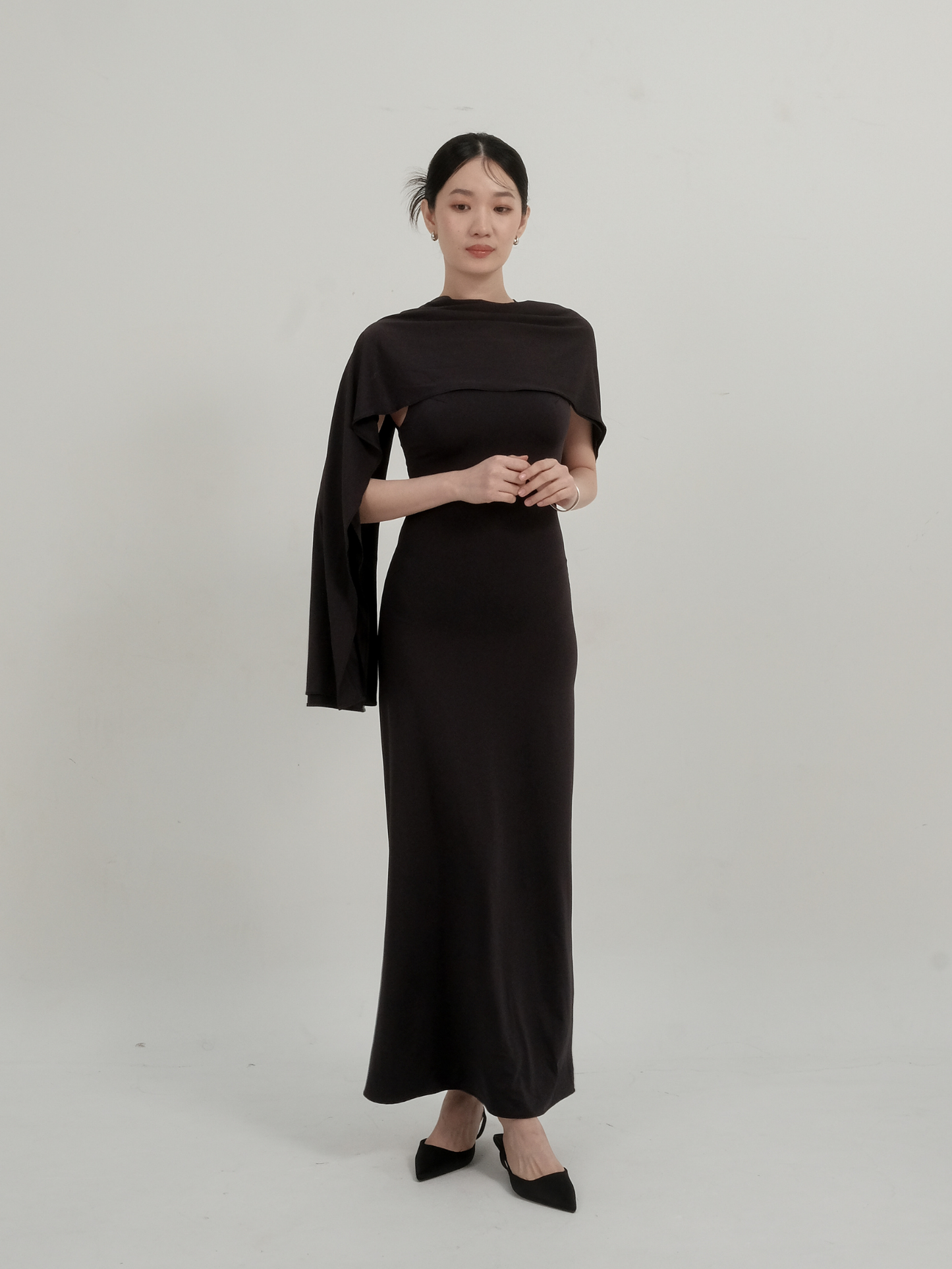 Dasha Multi-Way Dress