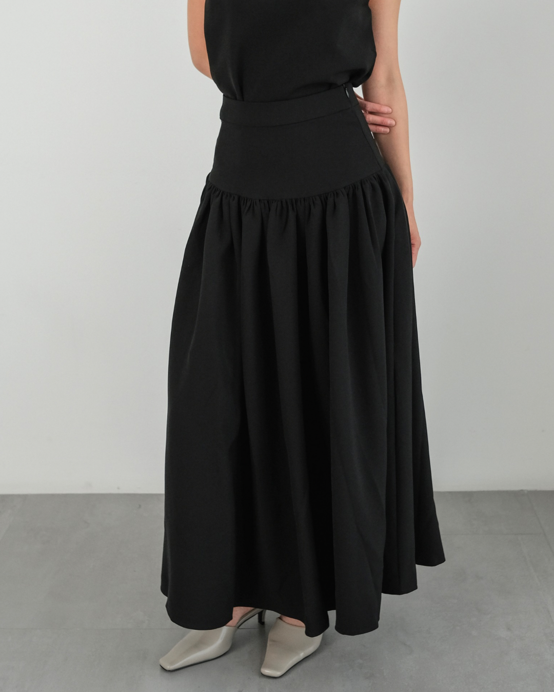 Mae Skirt