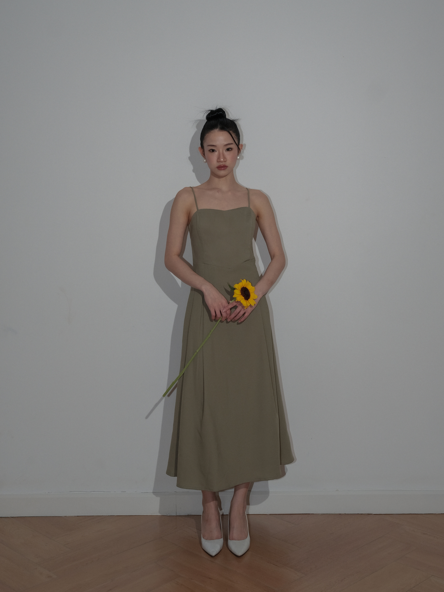 Kei Tank Dress