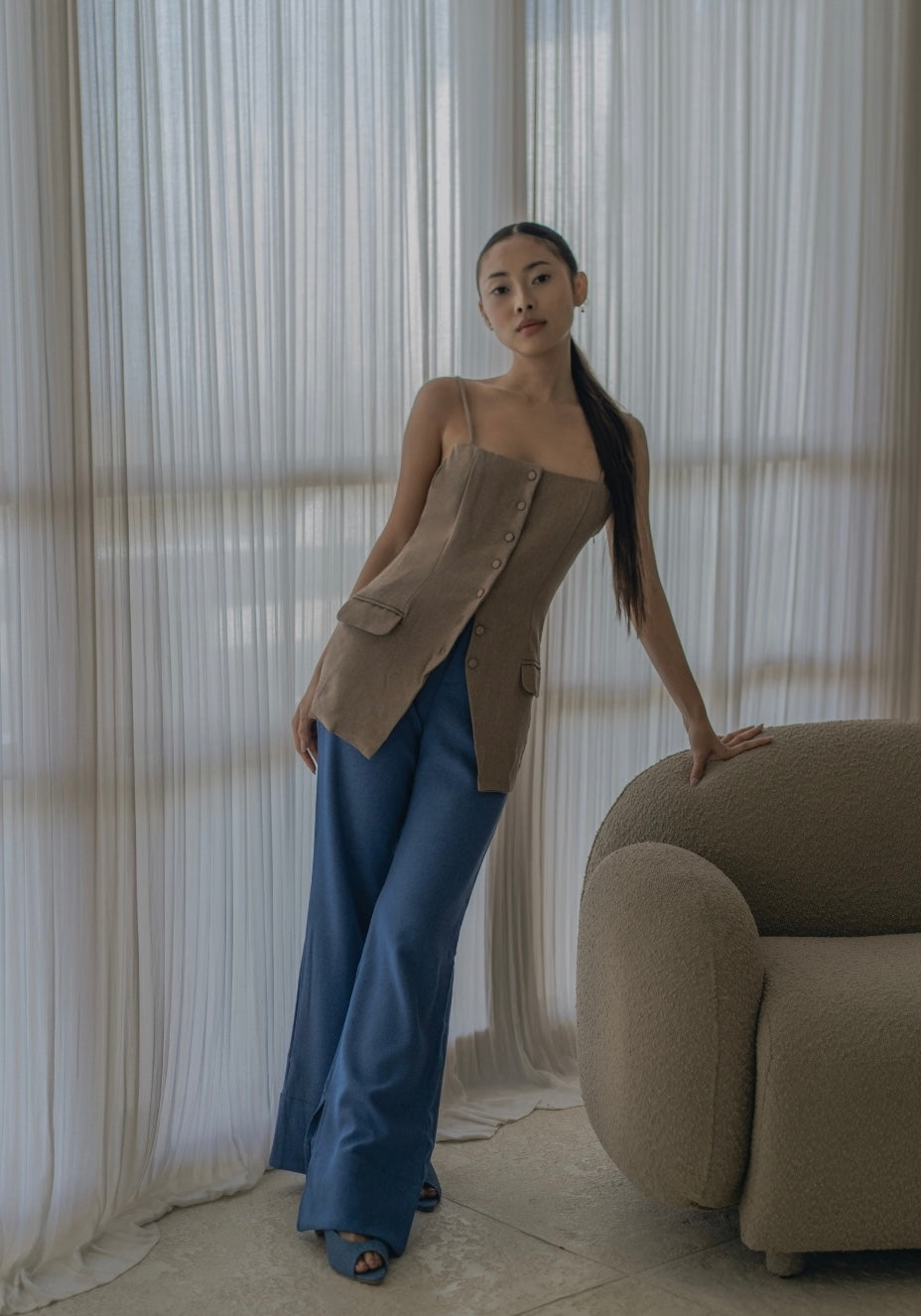 Ray Culottes