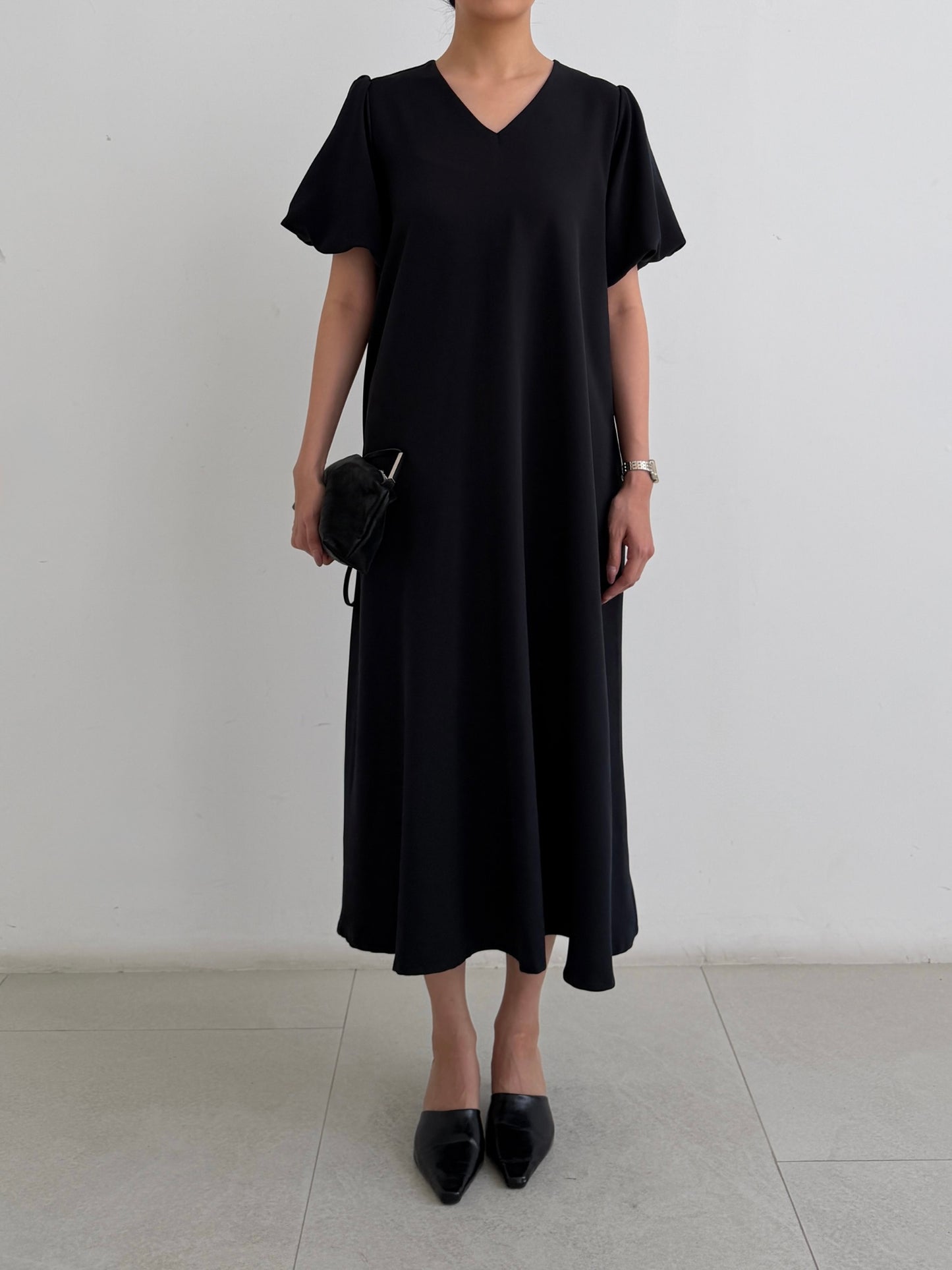 Shiro Dress