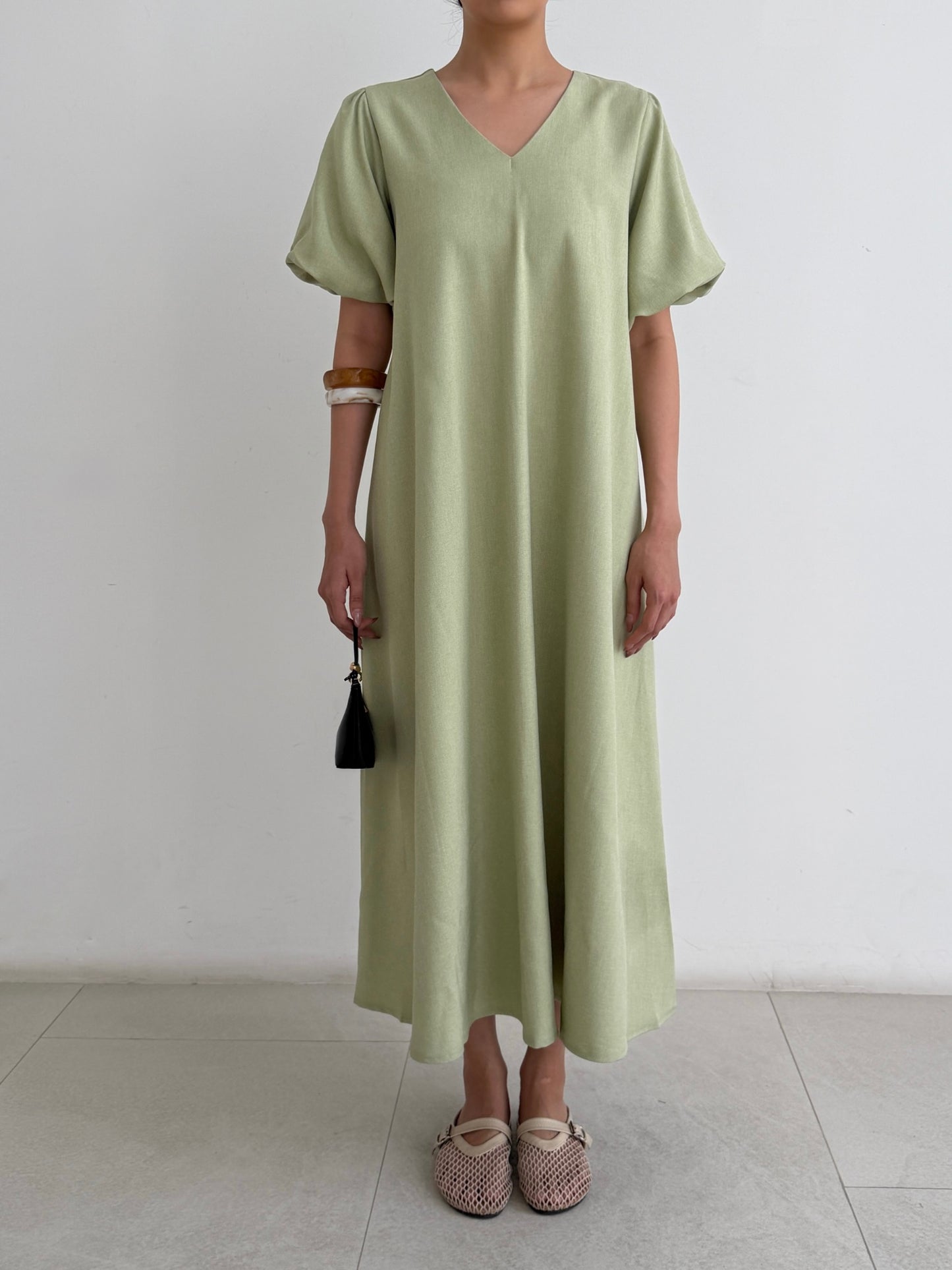 Shiro Dress