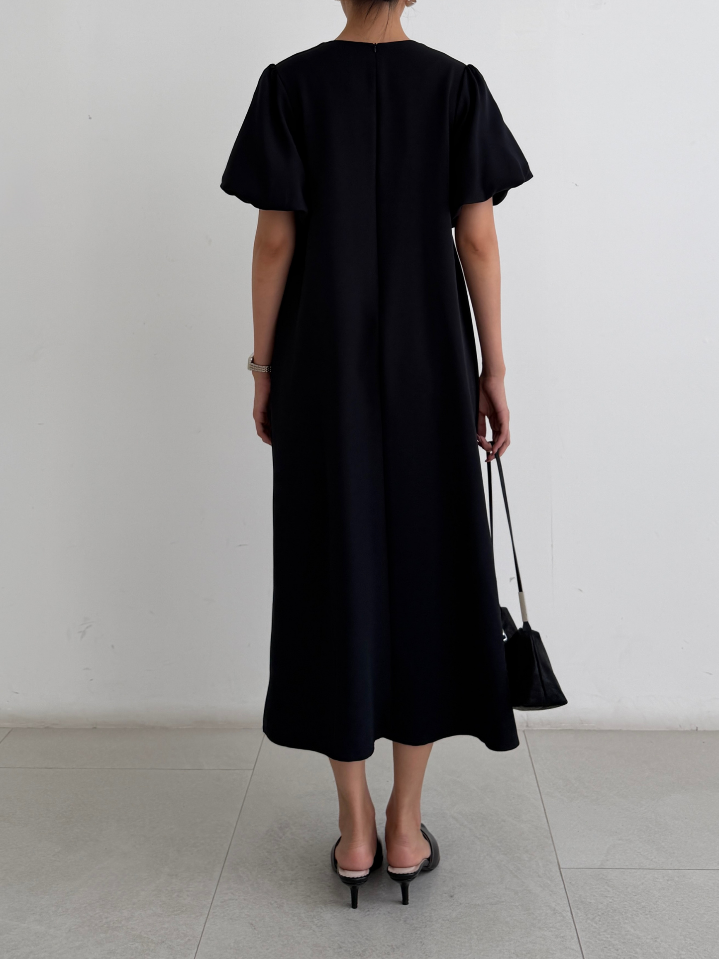 Shiro Dress