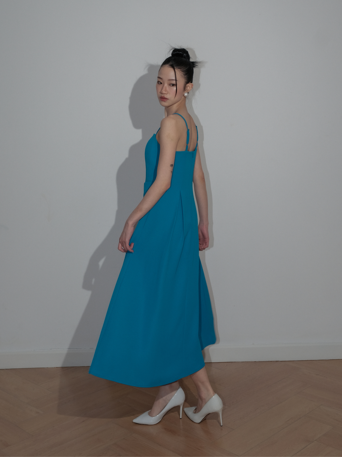 Kei Tank Dress