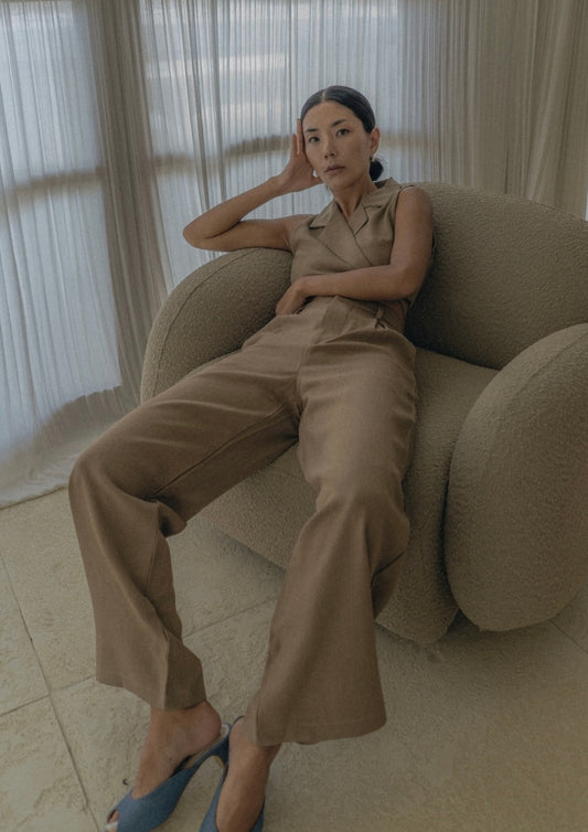 Zion Culottes