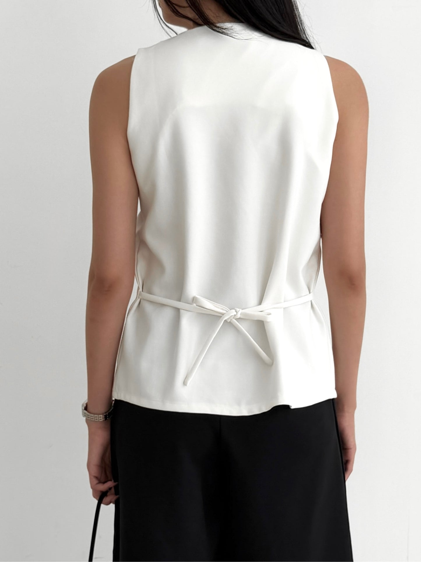 Sable Vest