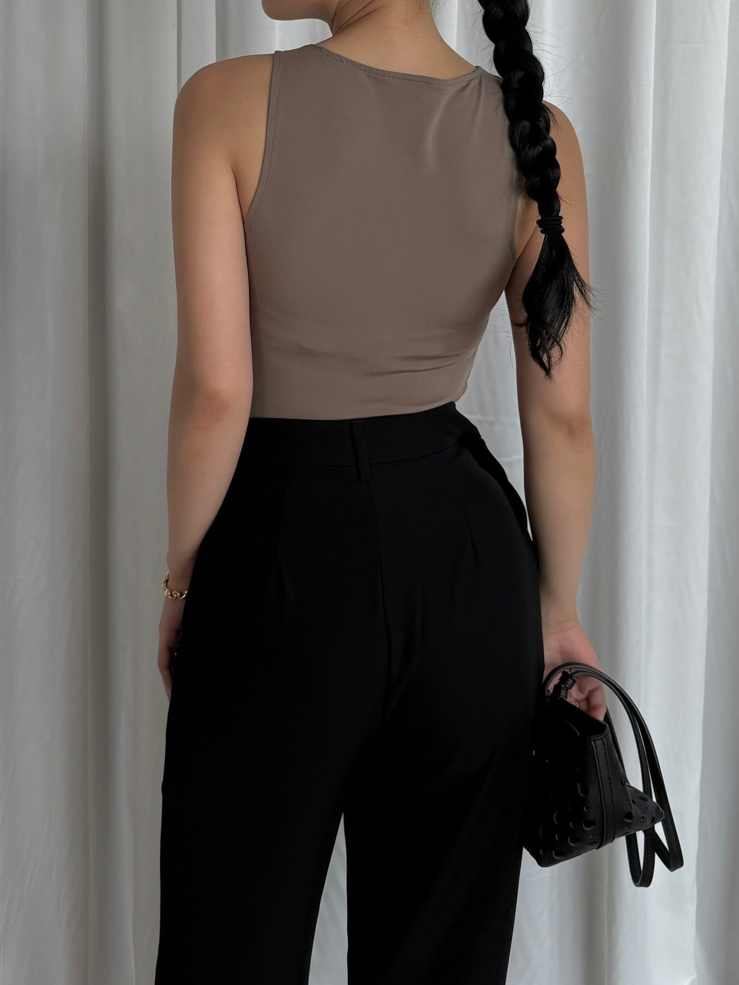 Ara Basic Top