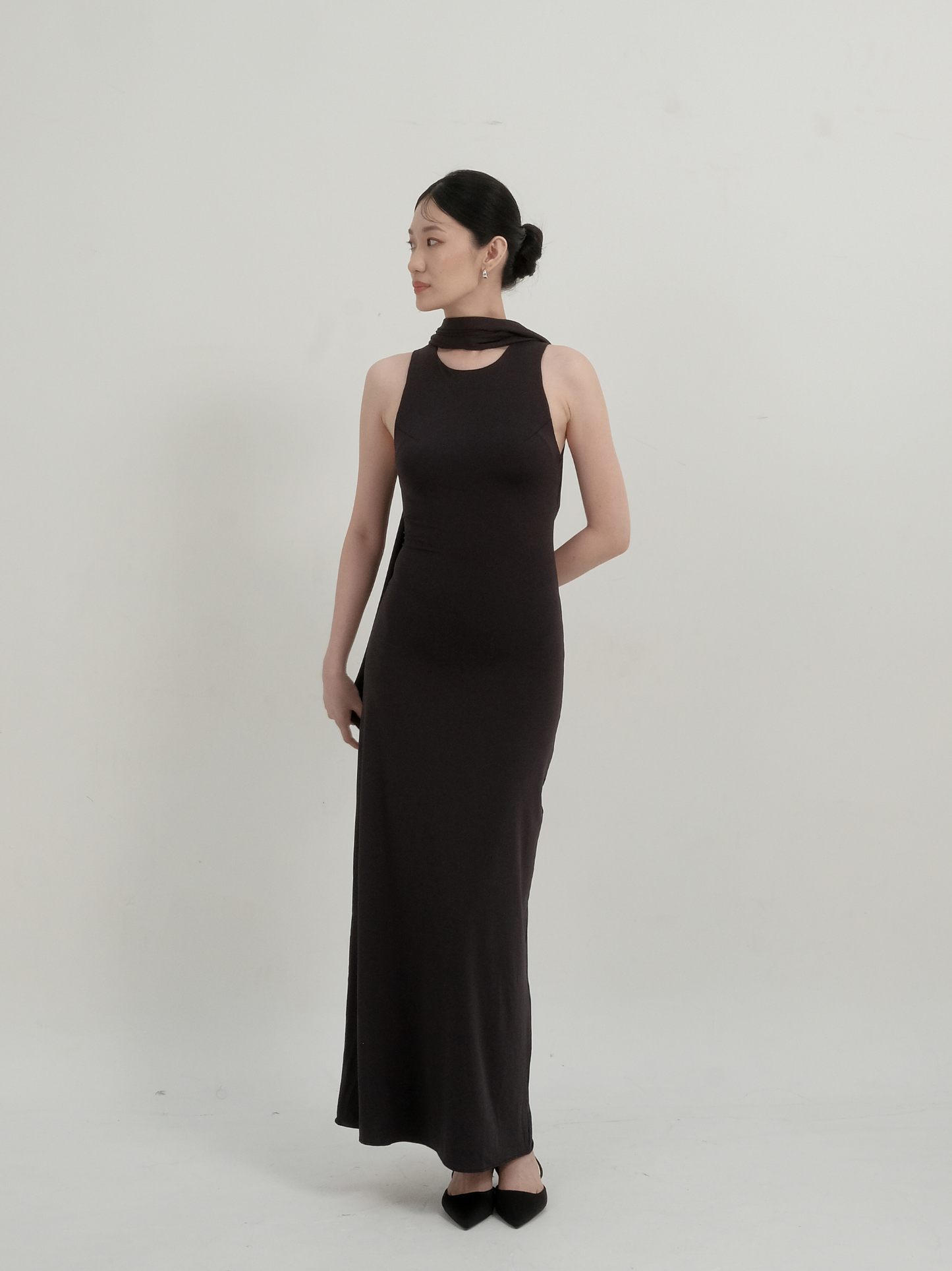 Dasha Multi-Way Dress