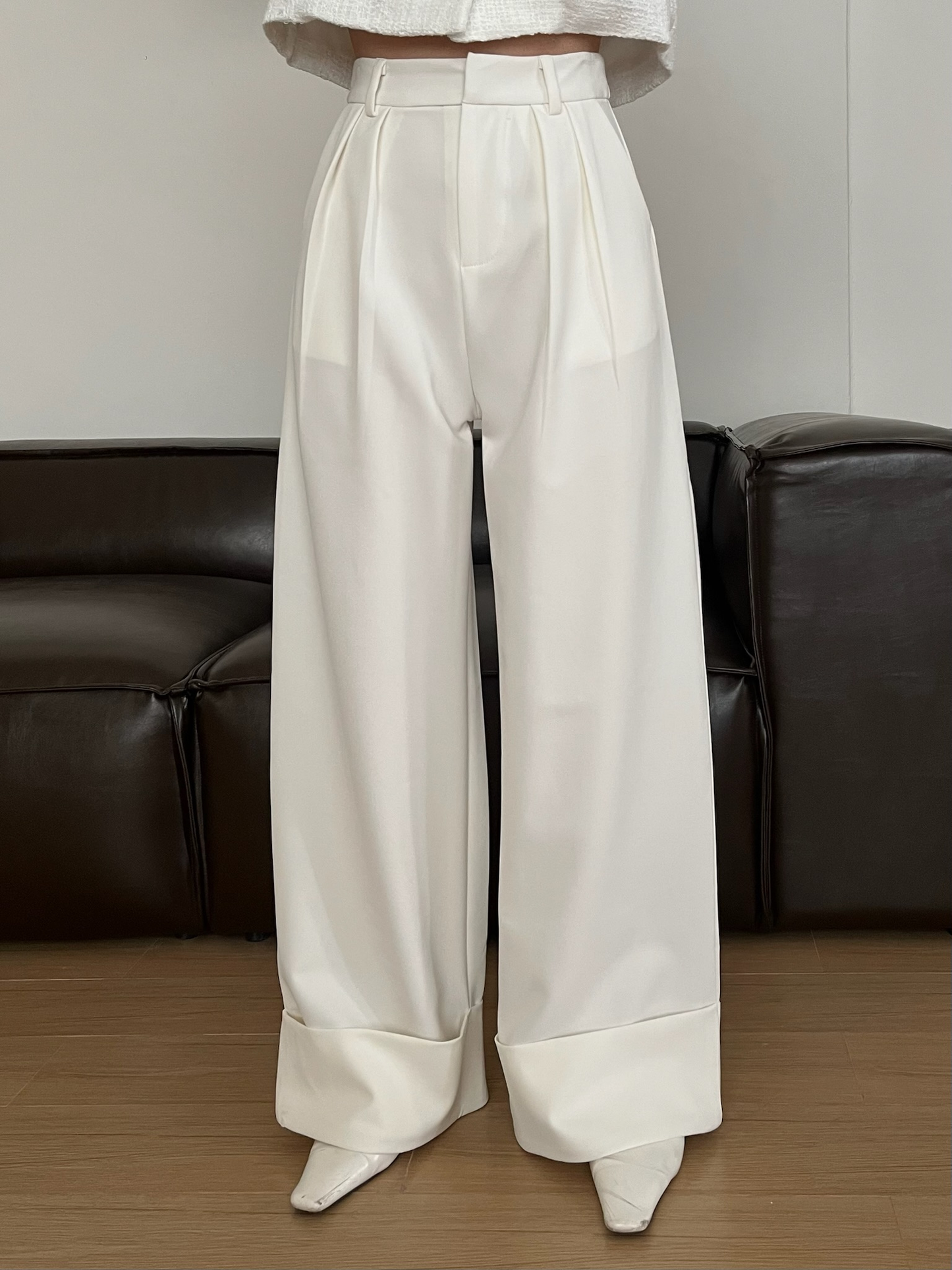 Amari Culottes