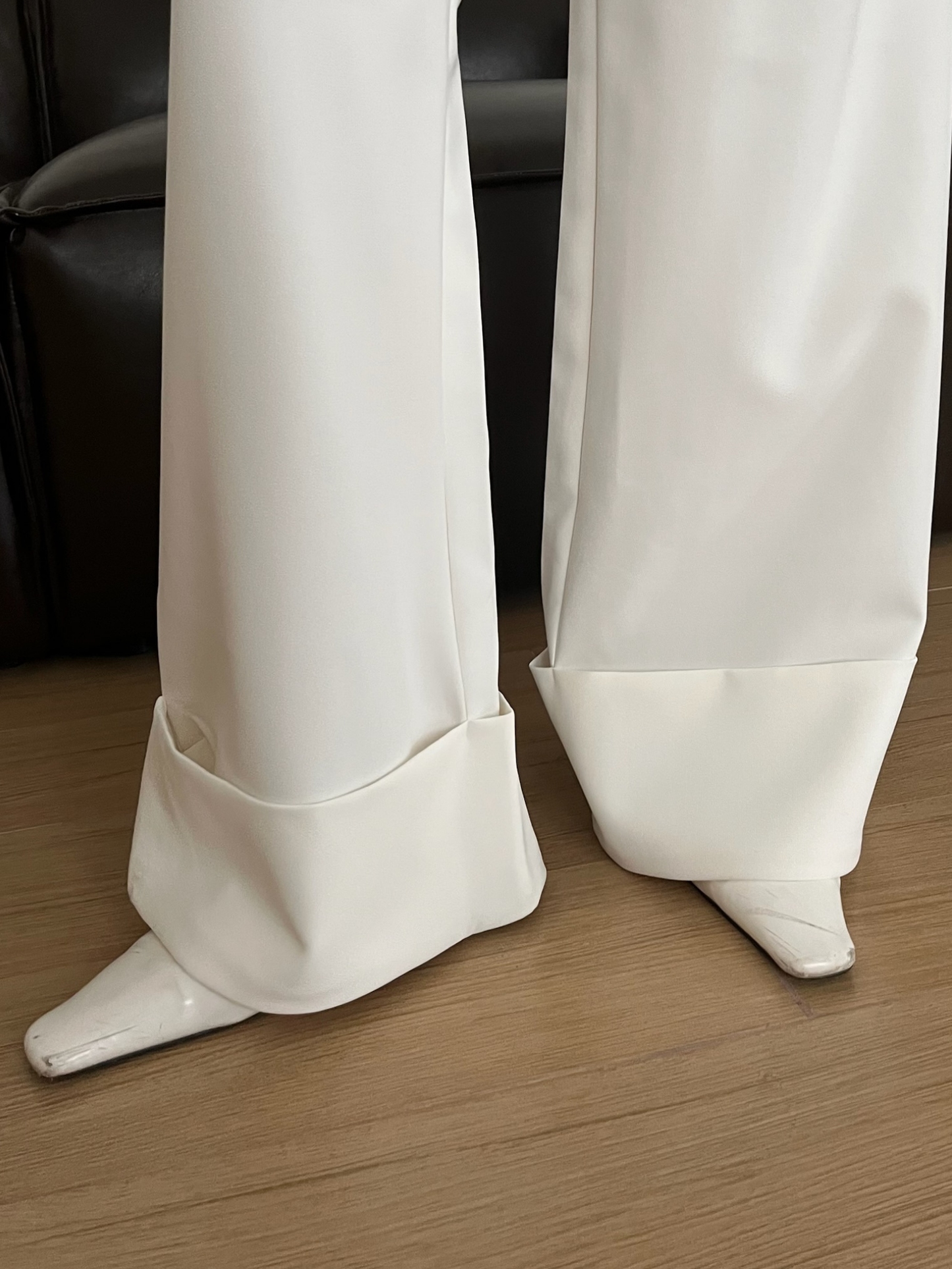 Amari Culottes