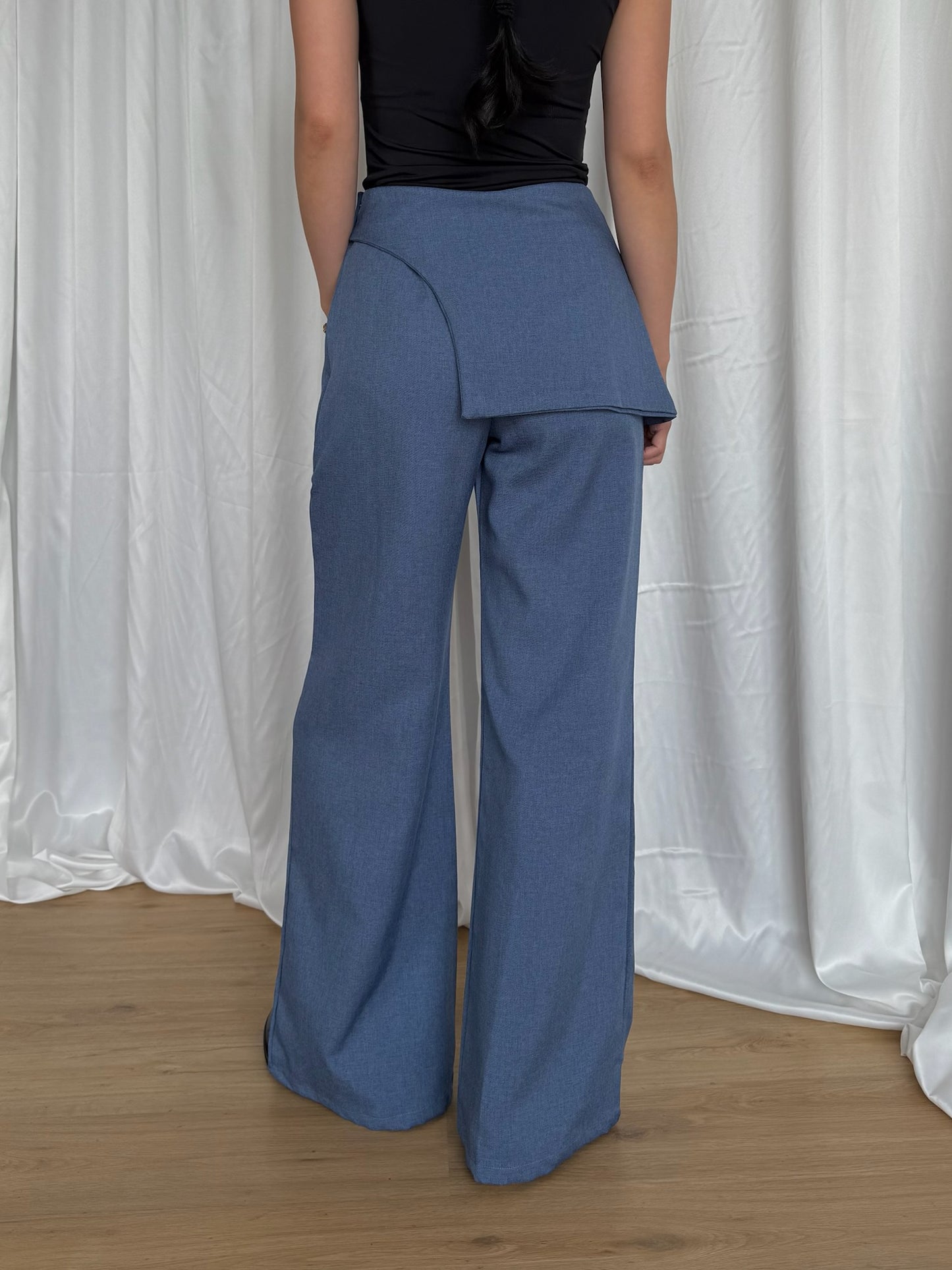 Sora Obi Culottes