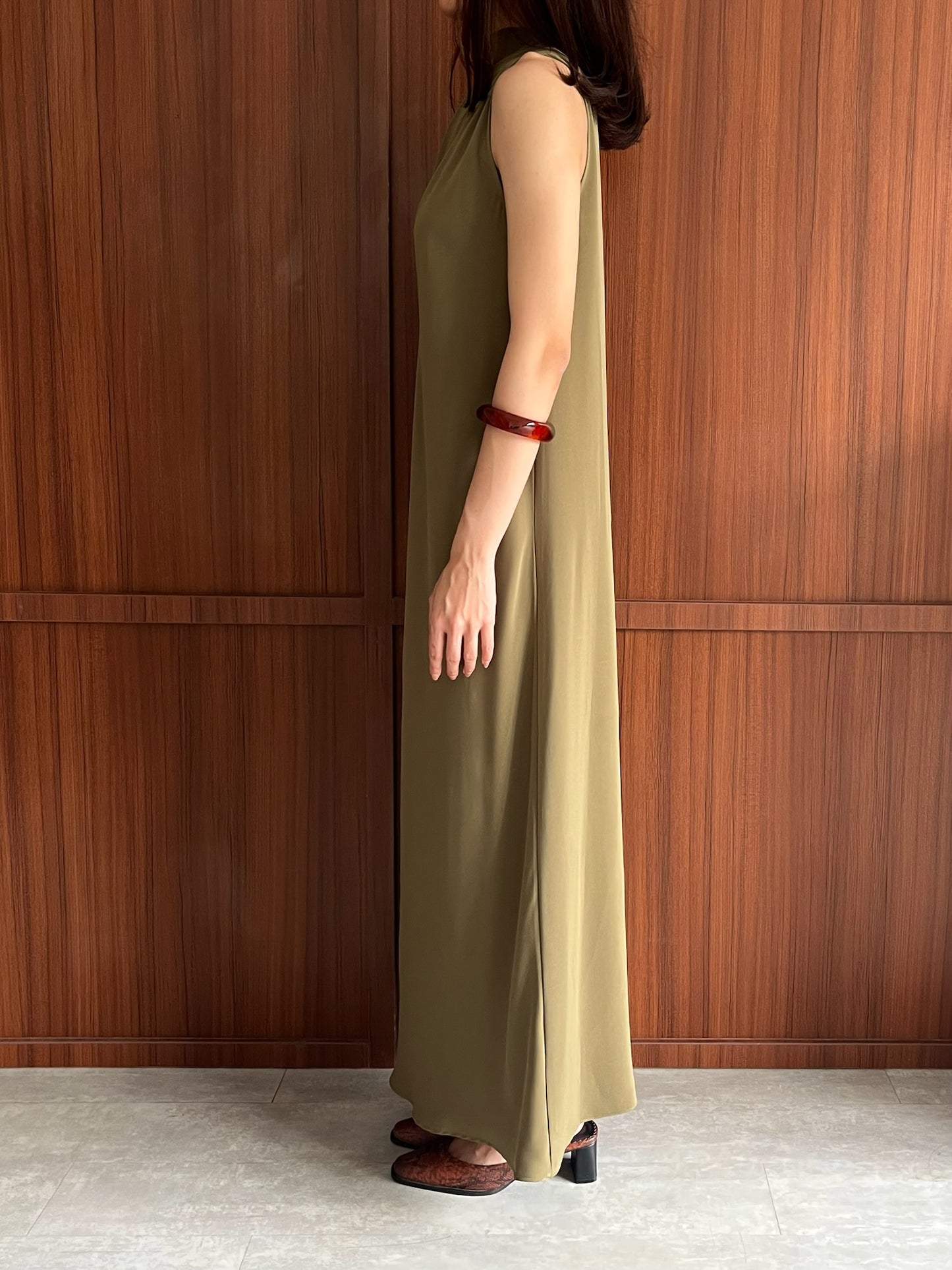 Ciel Dress