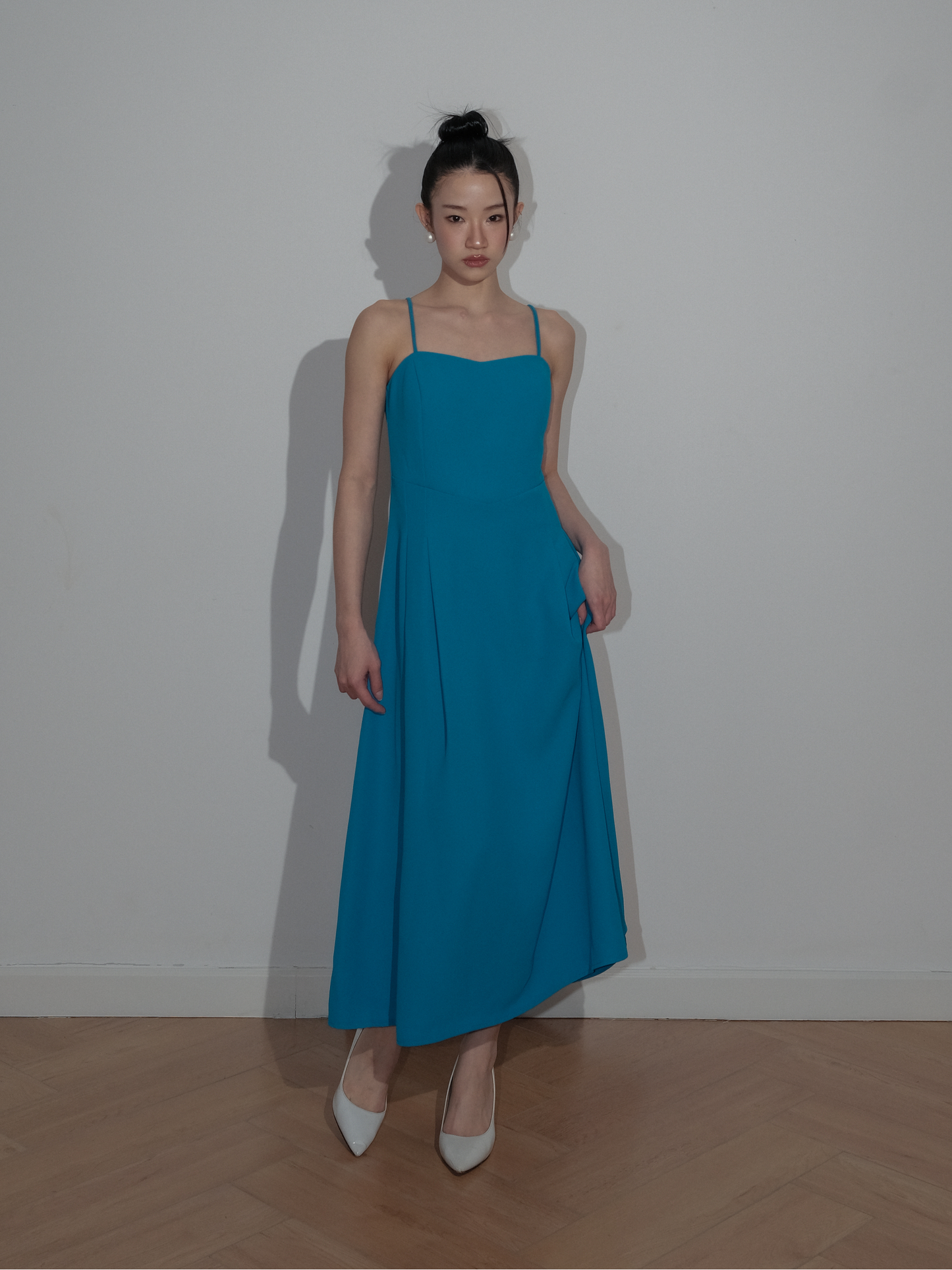 Kei Tank Dress