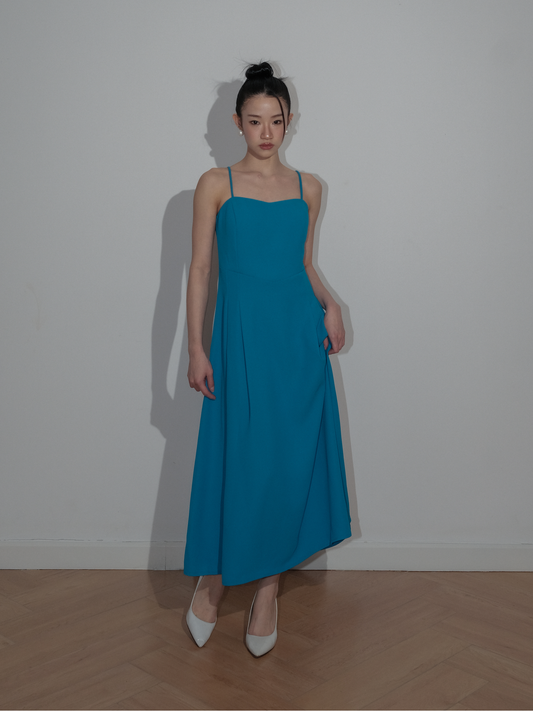Kei Tank Dress