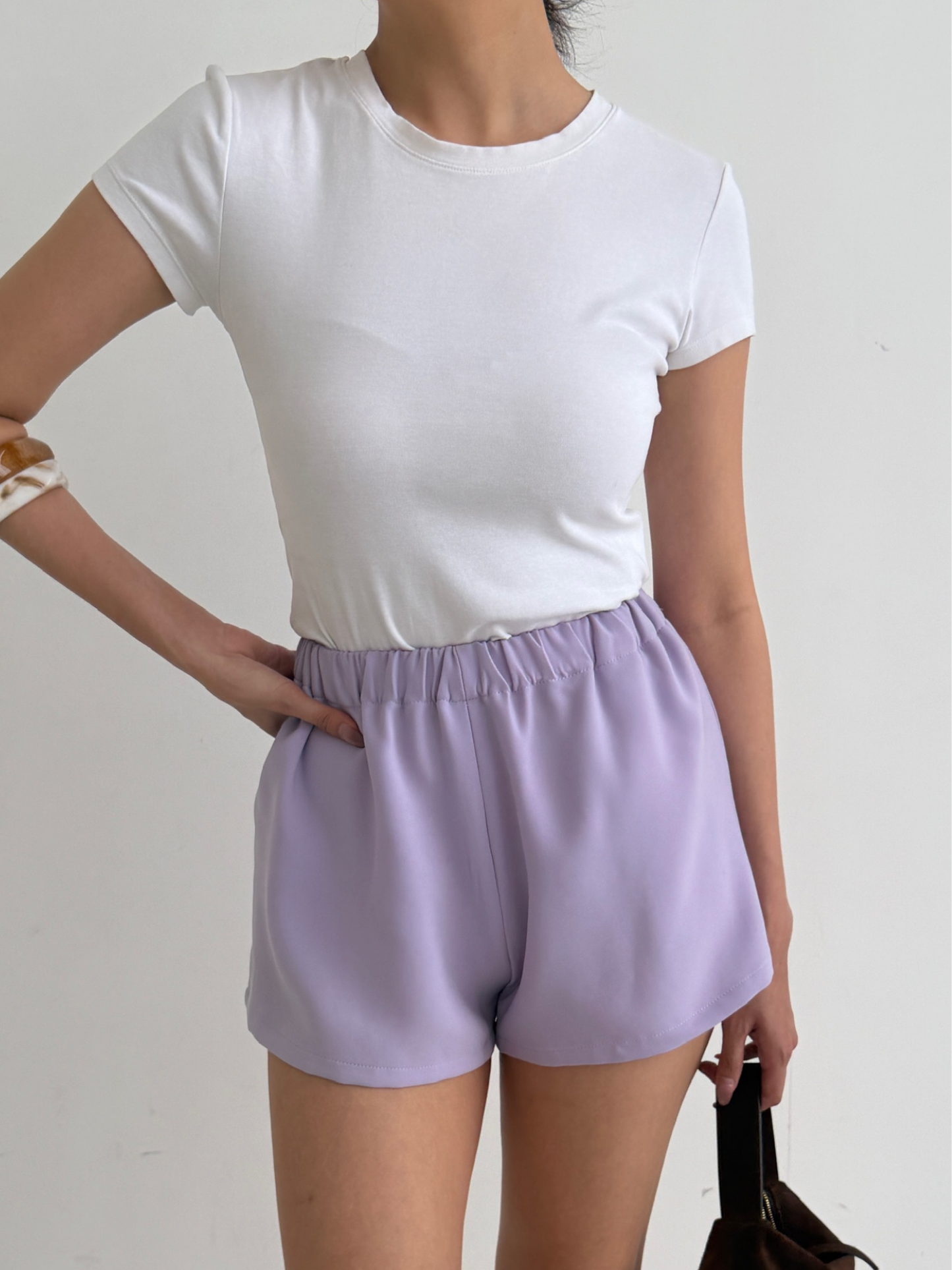 Row Shorts