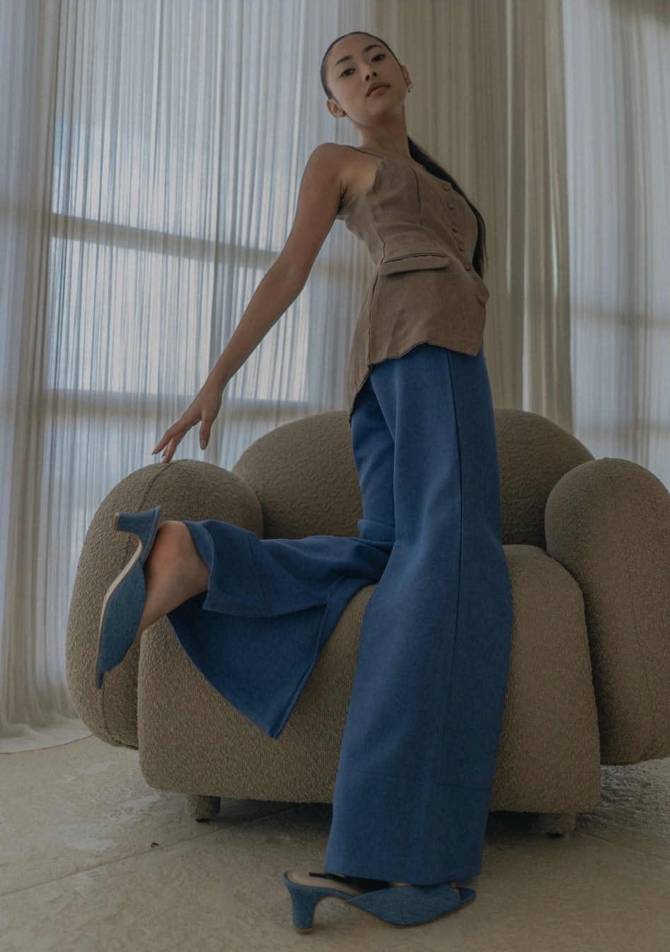 Ray Culottes