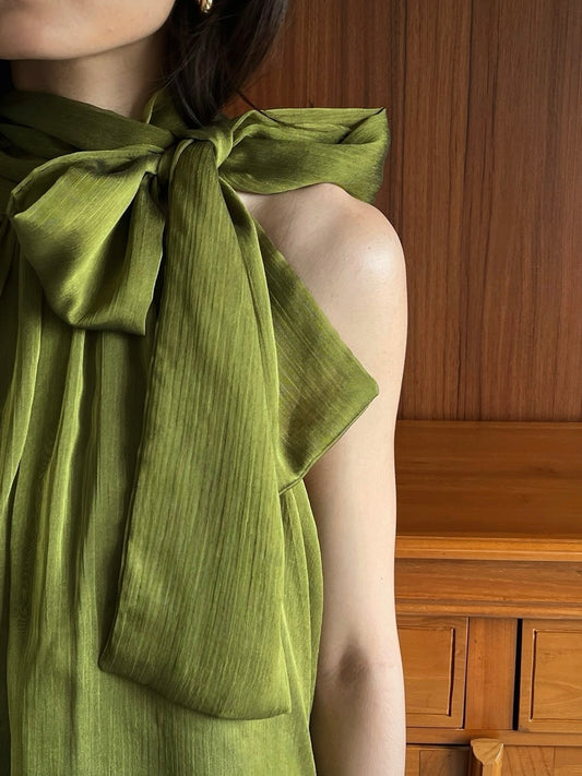 Veil Blouse