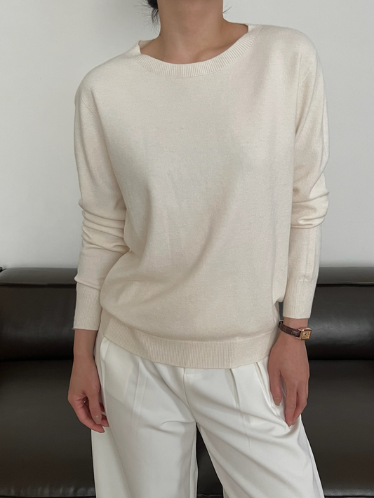 Basic Sweater