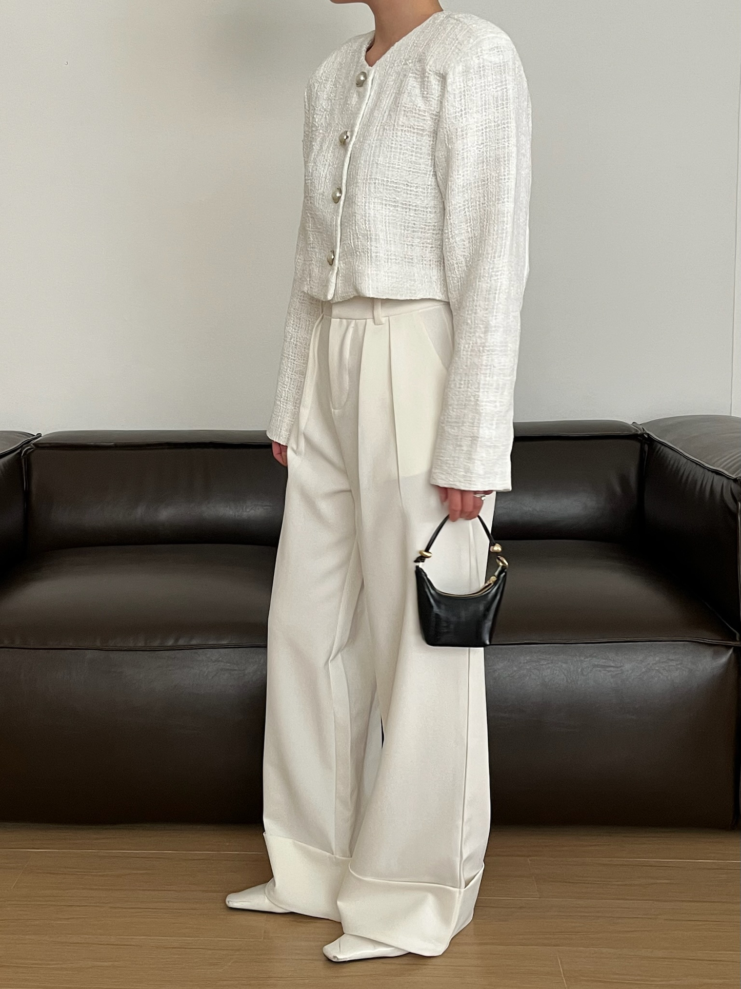Amari Culottes