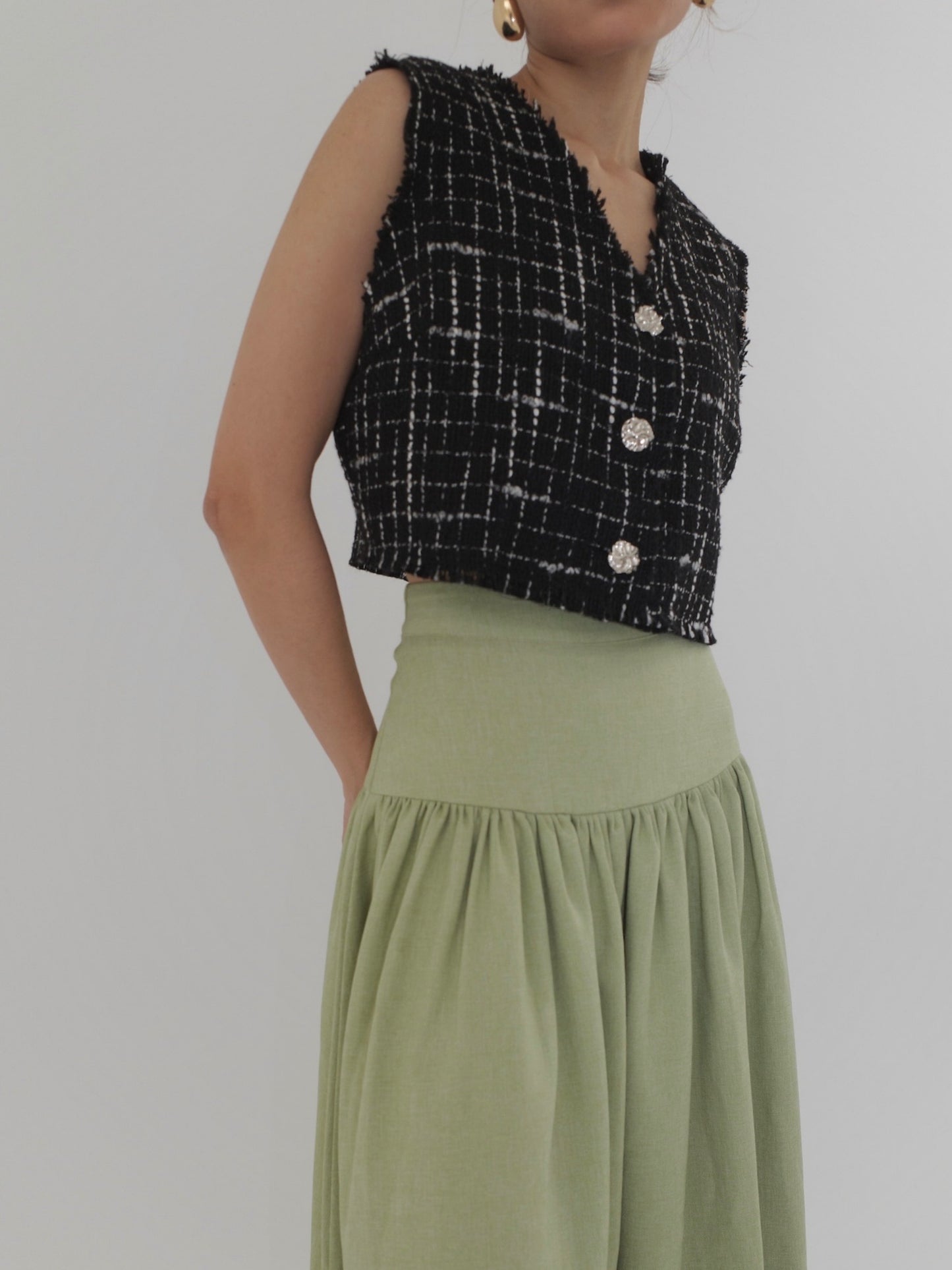 Moer Vest