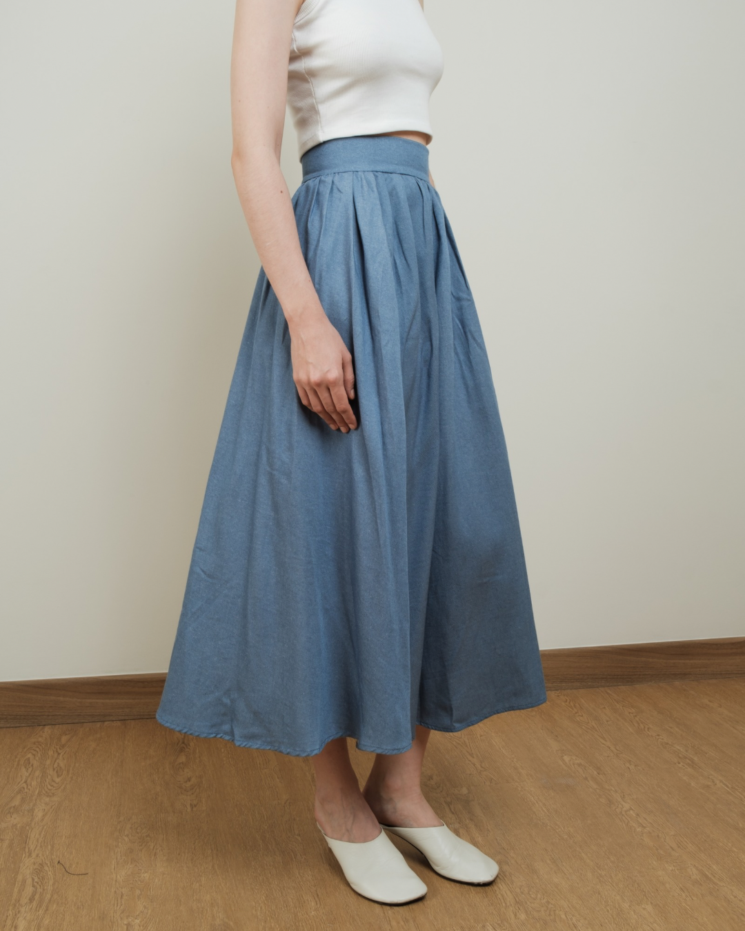 Yara Skirt