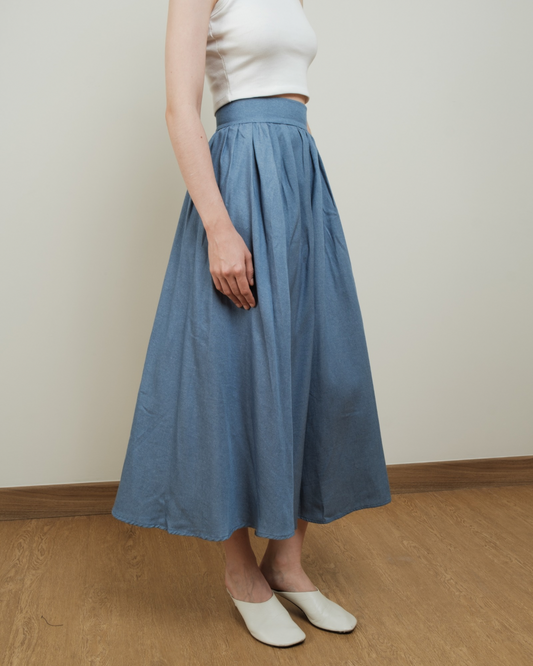 Yara Skirt